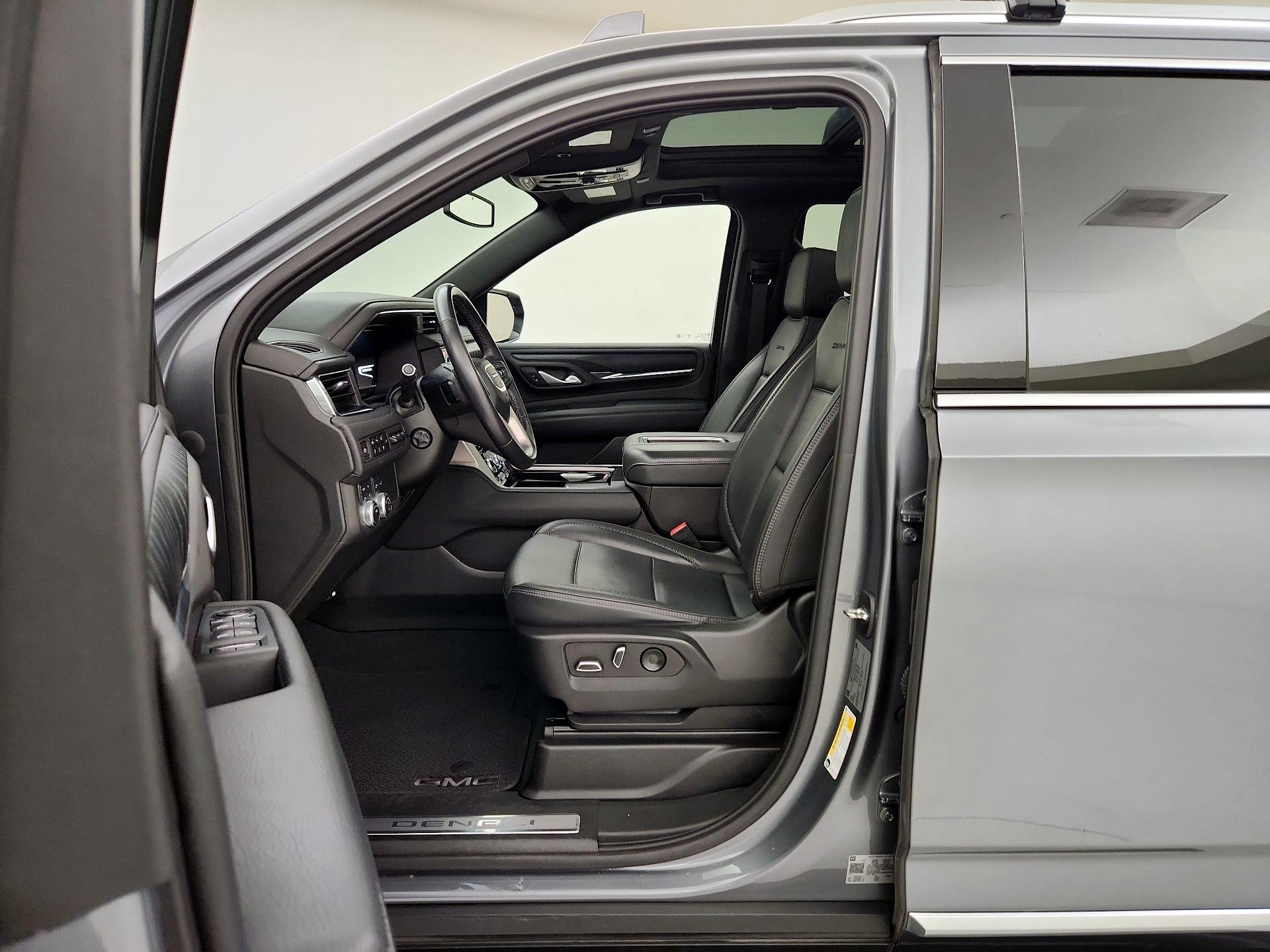 Thumbnail: 2022 GMC Yukon - 11
