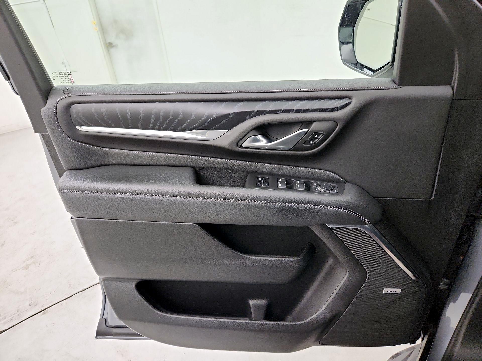 Thumbnail: 2022 GMC Yukon - 12