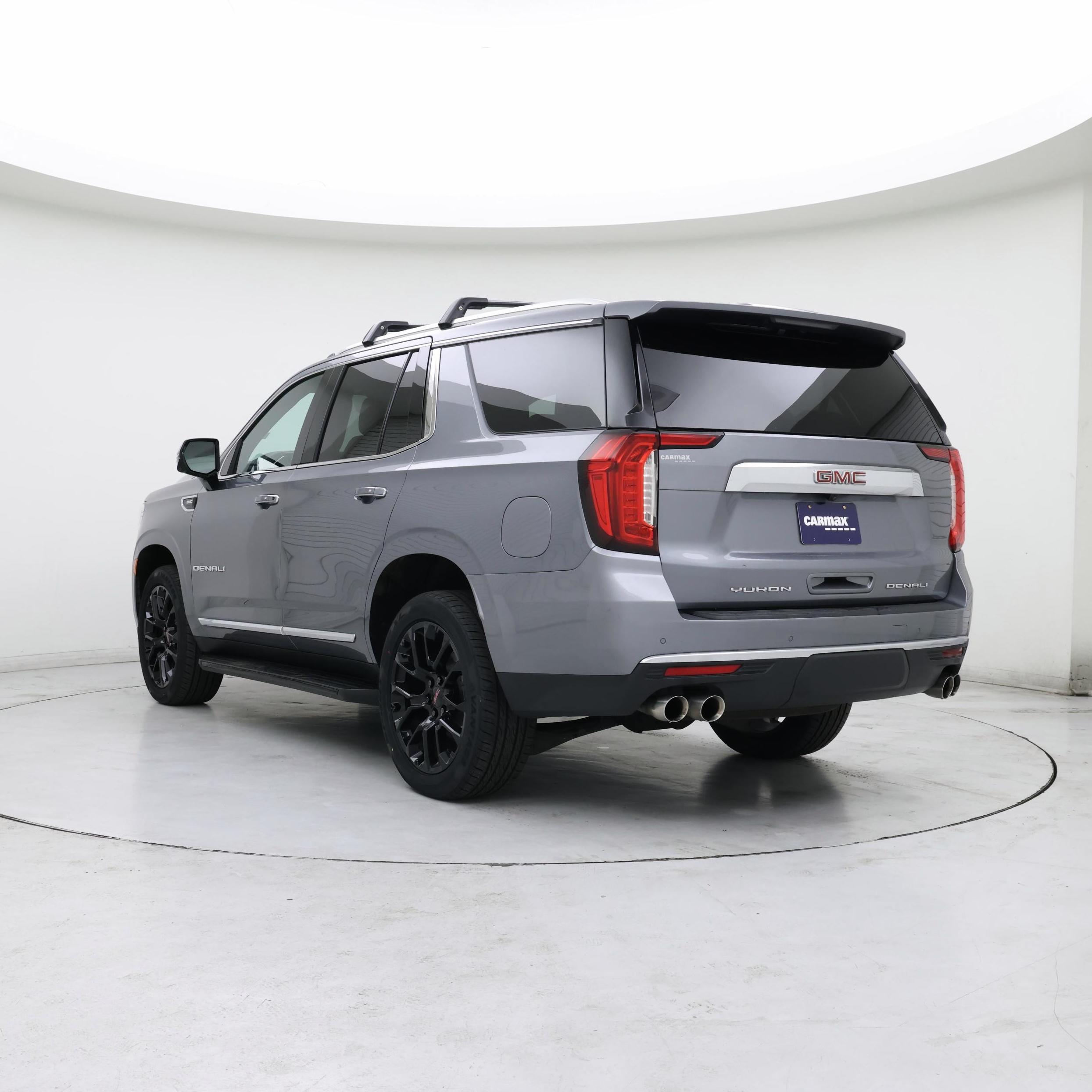 Thumbnail: 2022 GMC Yukon - 2