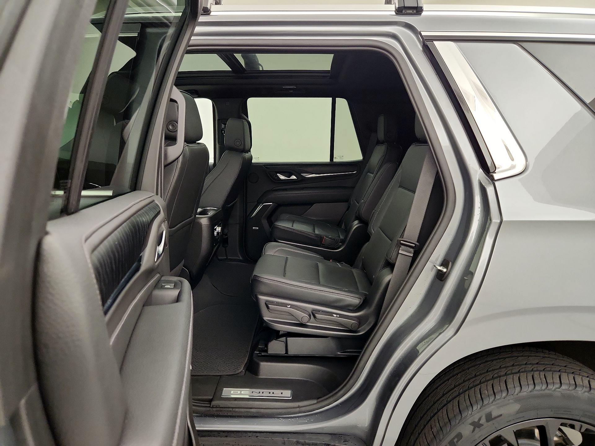 Thumbnail: 2022 GMC Yukon - 20