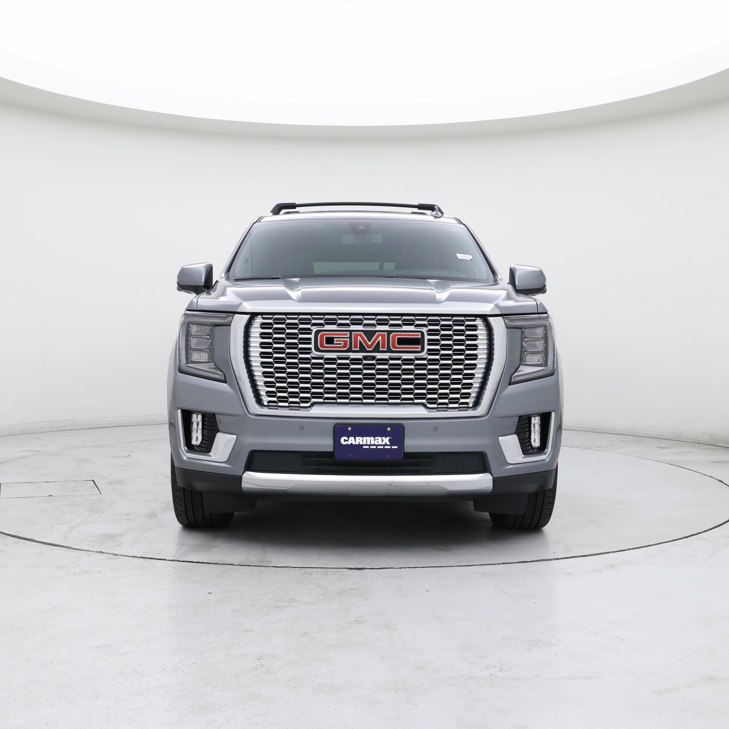 Thumbnail: 2022 GMC Yukon - 5