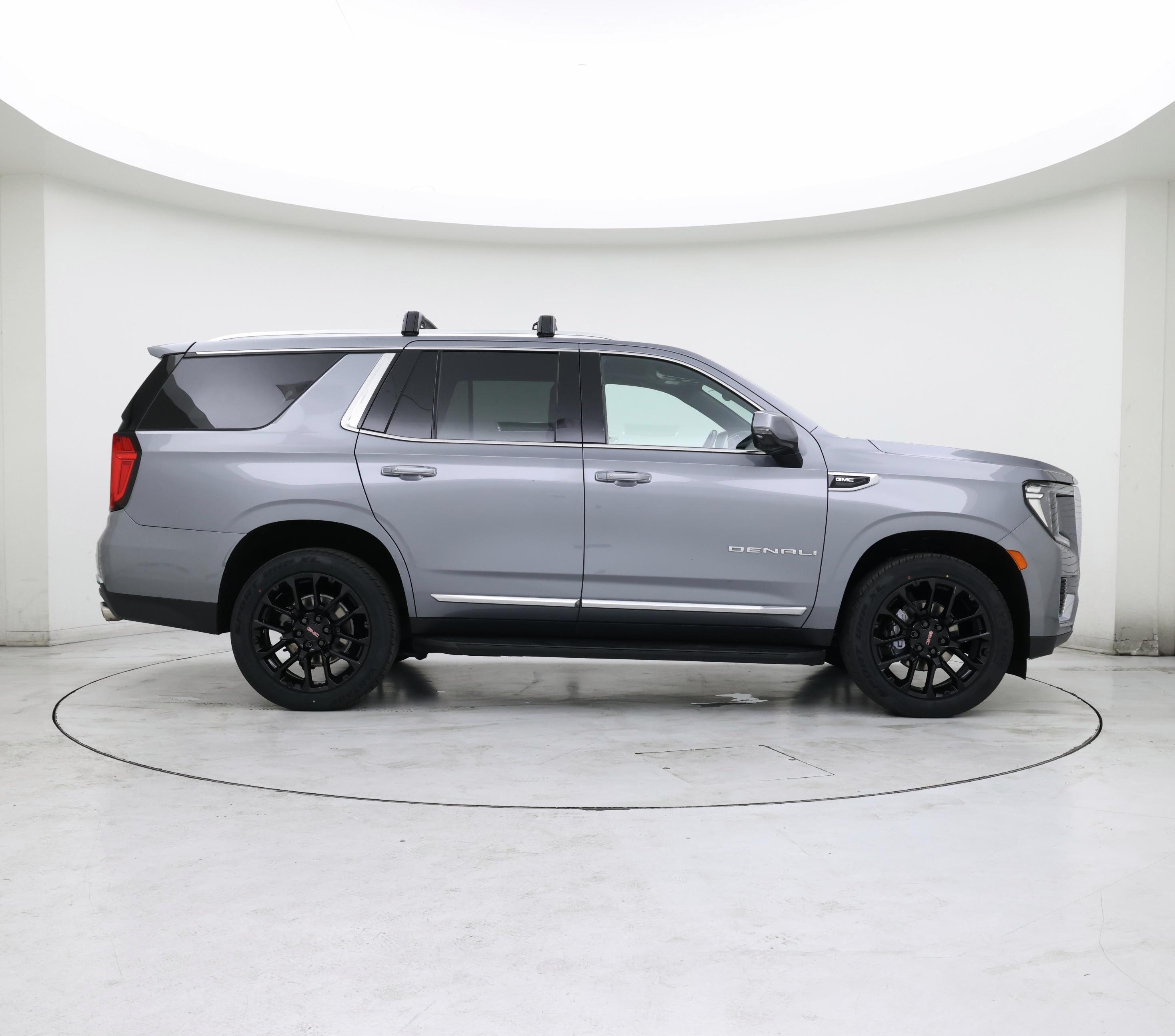 Thumbnail: 2022 GMC Yukon - 7