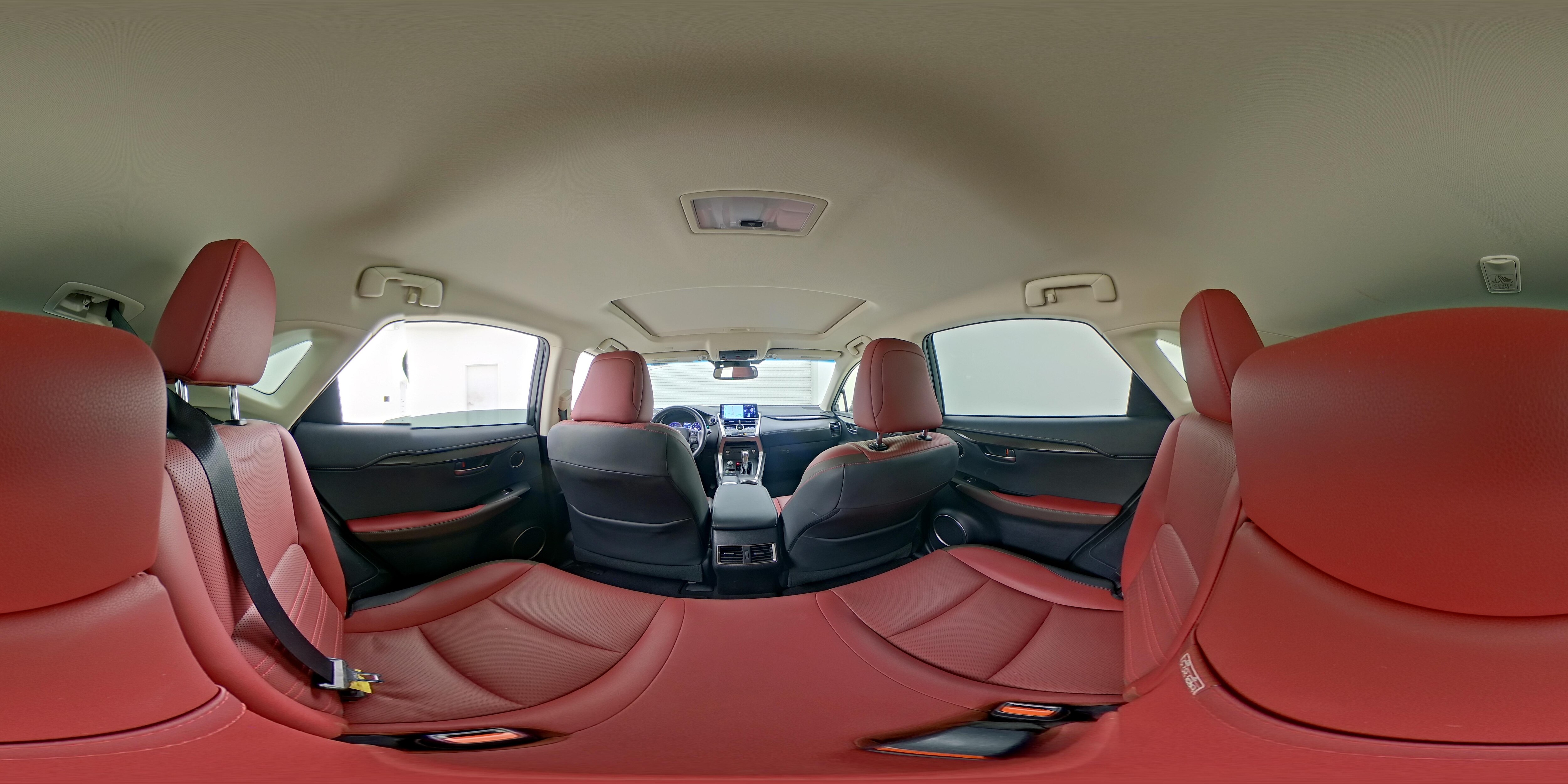 2018 Lexus NX 300h - Photo 27