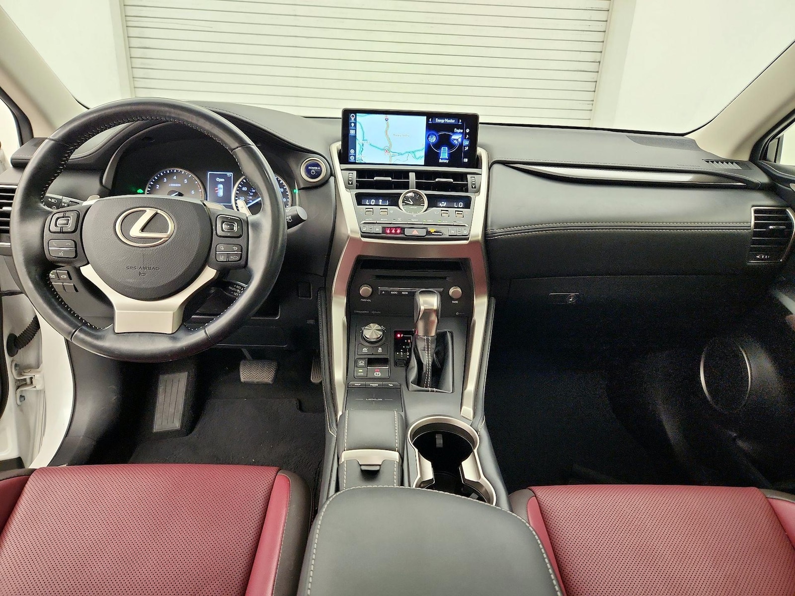 2018 Lexus NX 300h - Photo 10