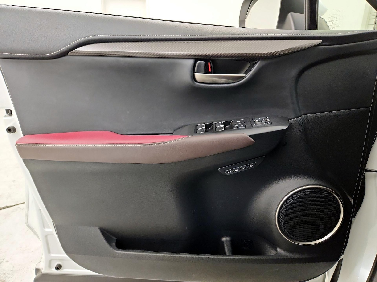 2018 Lexus NX 300h - Photo 13