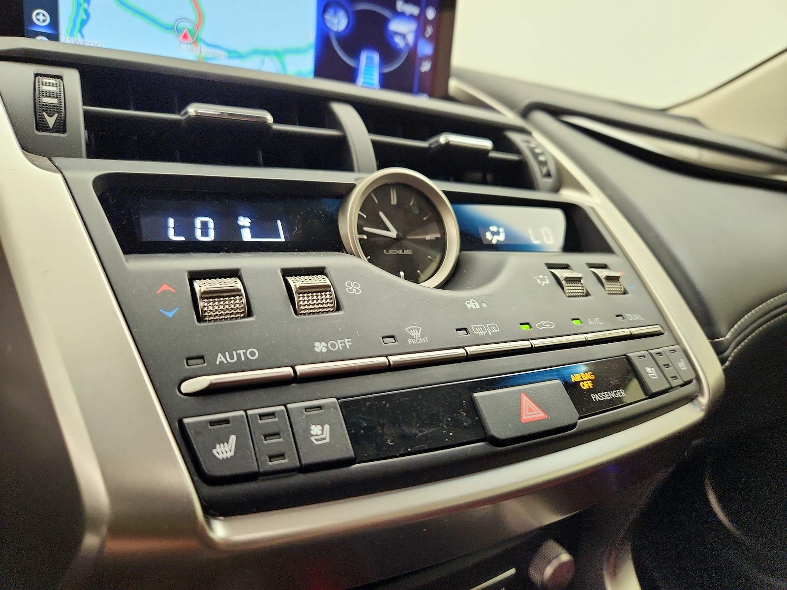 2018 Lexus NX 300h - Photo 18