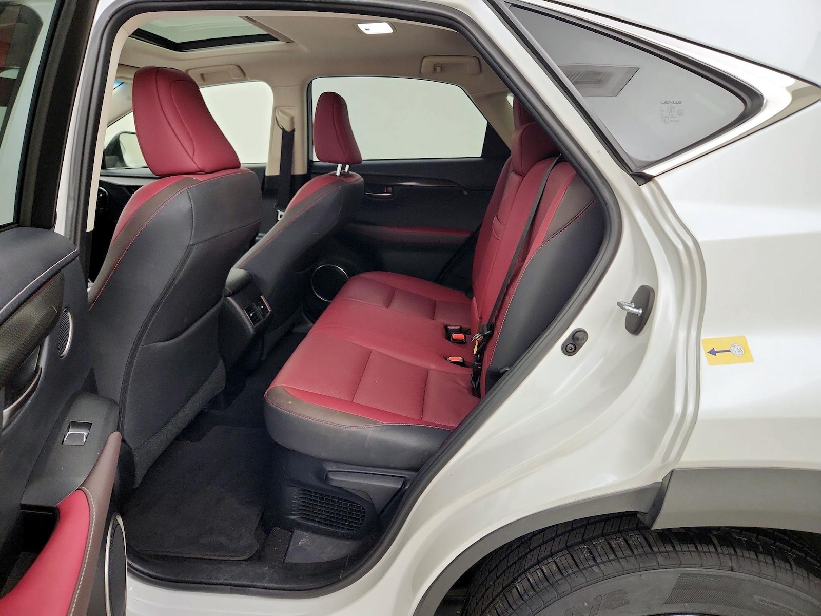 2018 Lexus NX 300h - Photo 22