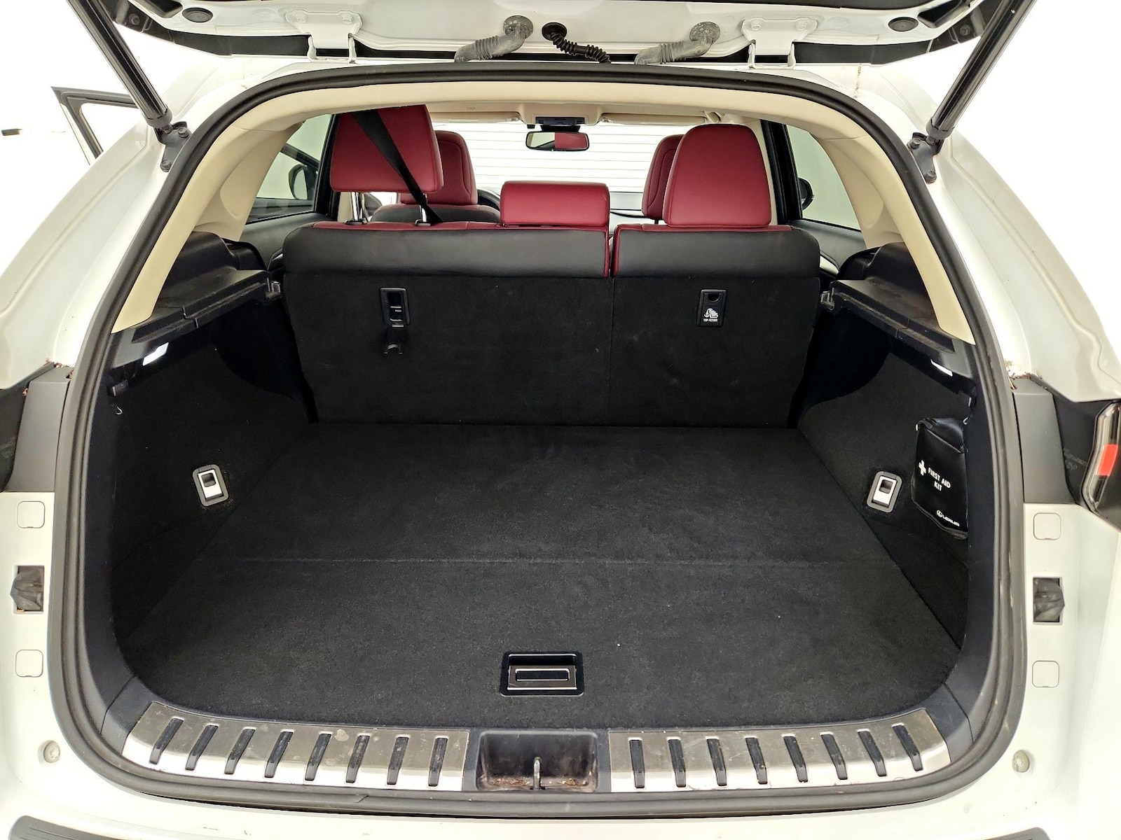 2018 Lexus NX 300h - Photo 23