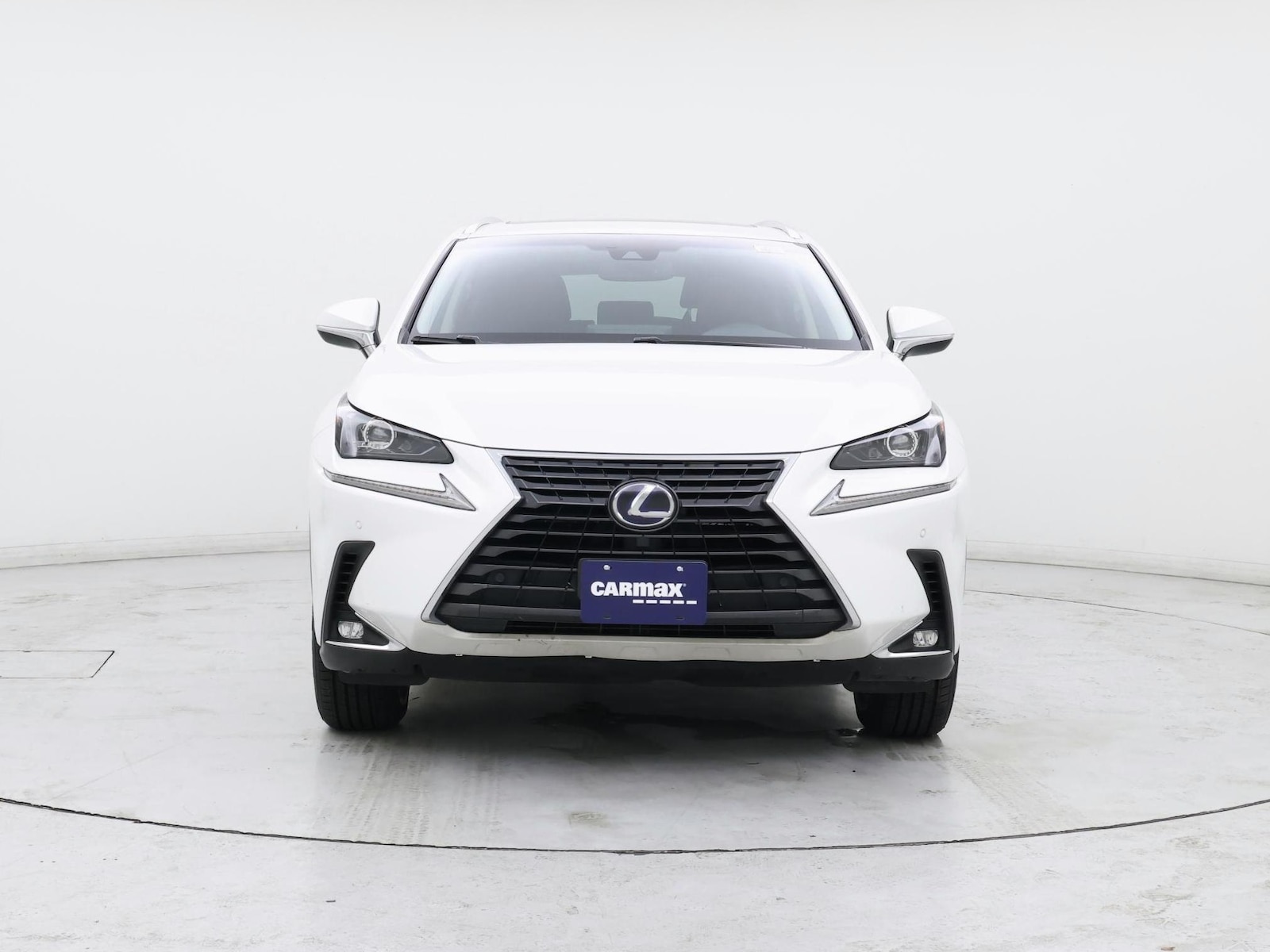2018 Lexus NX 300h - Photo 6