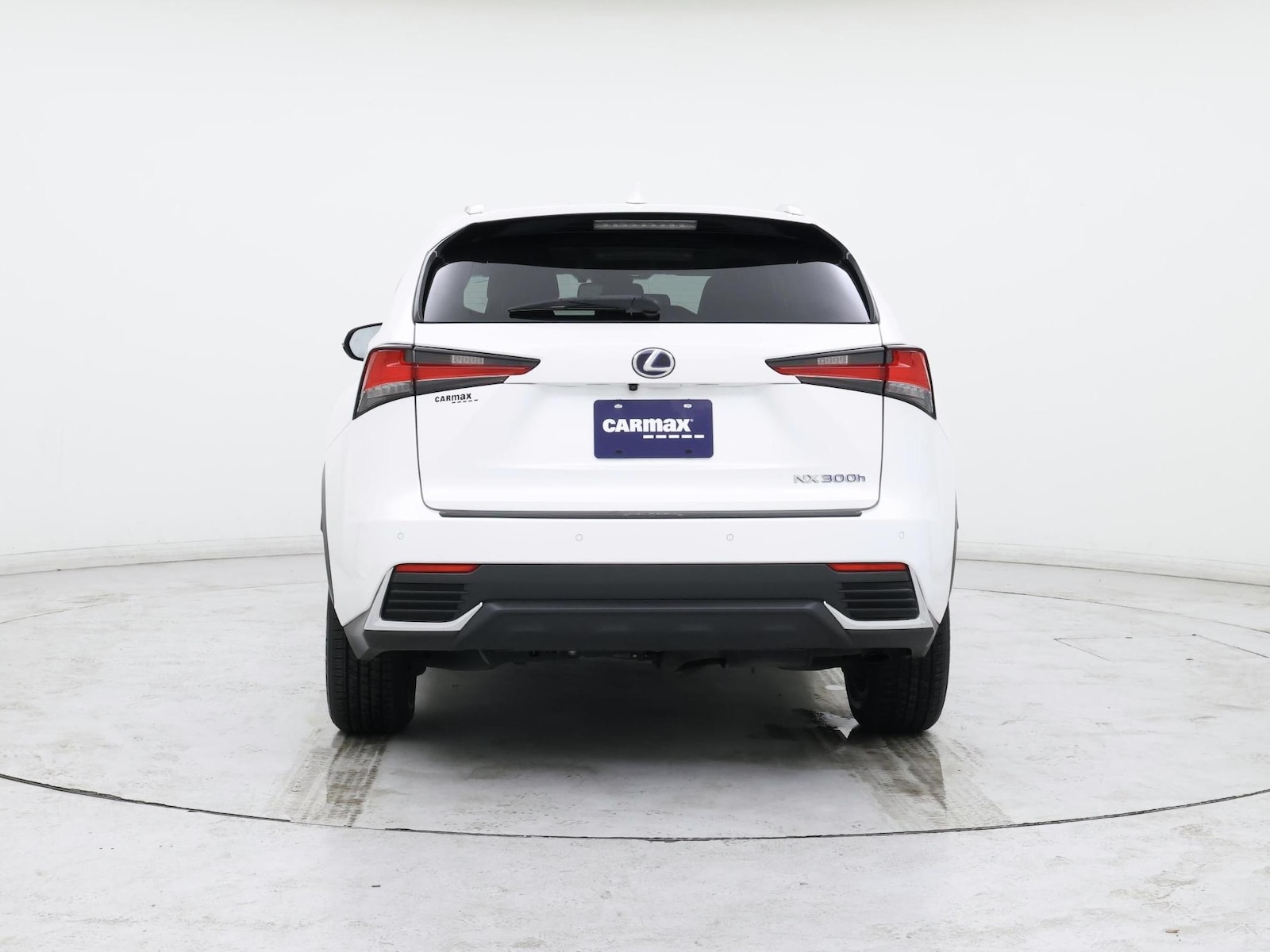 2018 Lexus NX 300h - Photo 7