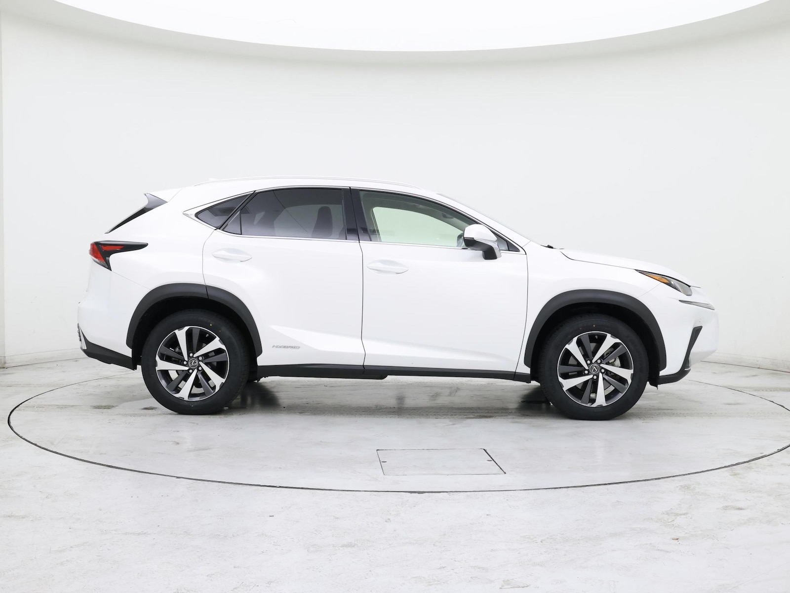 2018 Lexus NX 300h - Photo 8