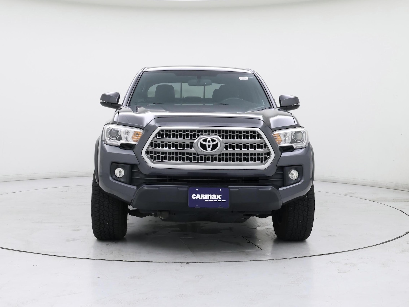 2017 Toyota Tacoma TRD Off Road - Photo 6