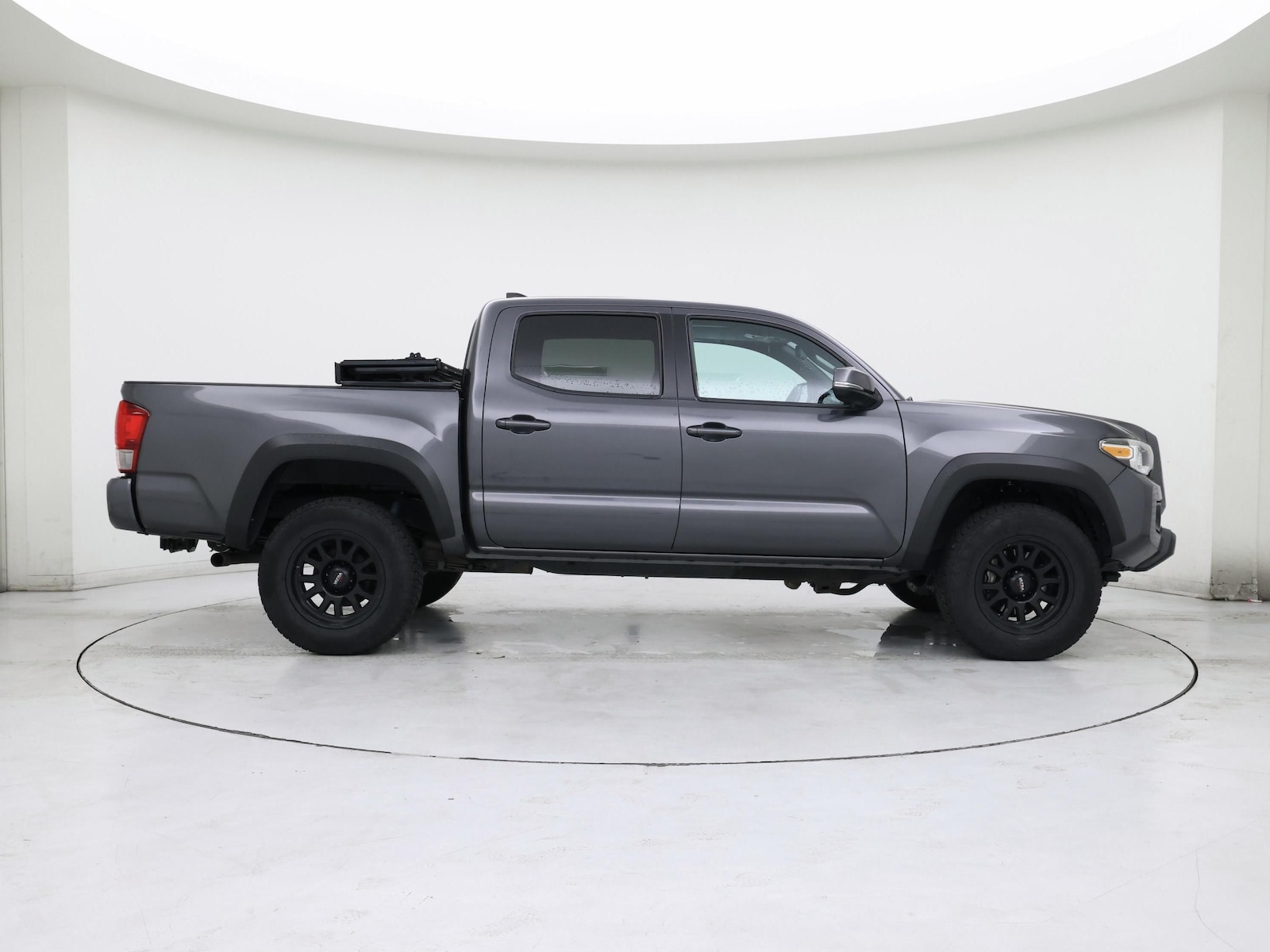 2017 Toyota Tacoma TRD Off Road - Photo 8