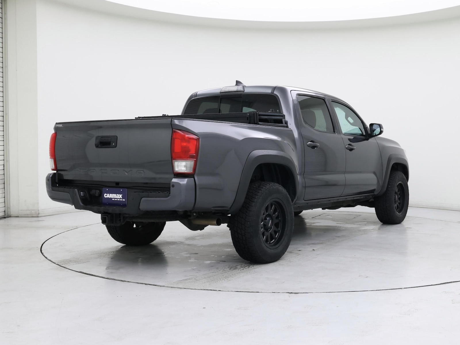 2017 Toyota Tacoma TRD Off Road - Photo 9