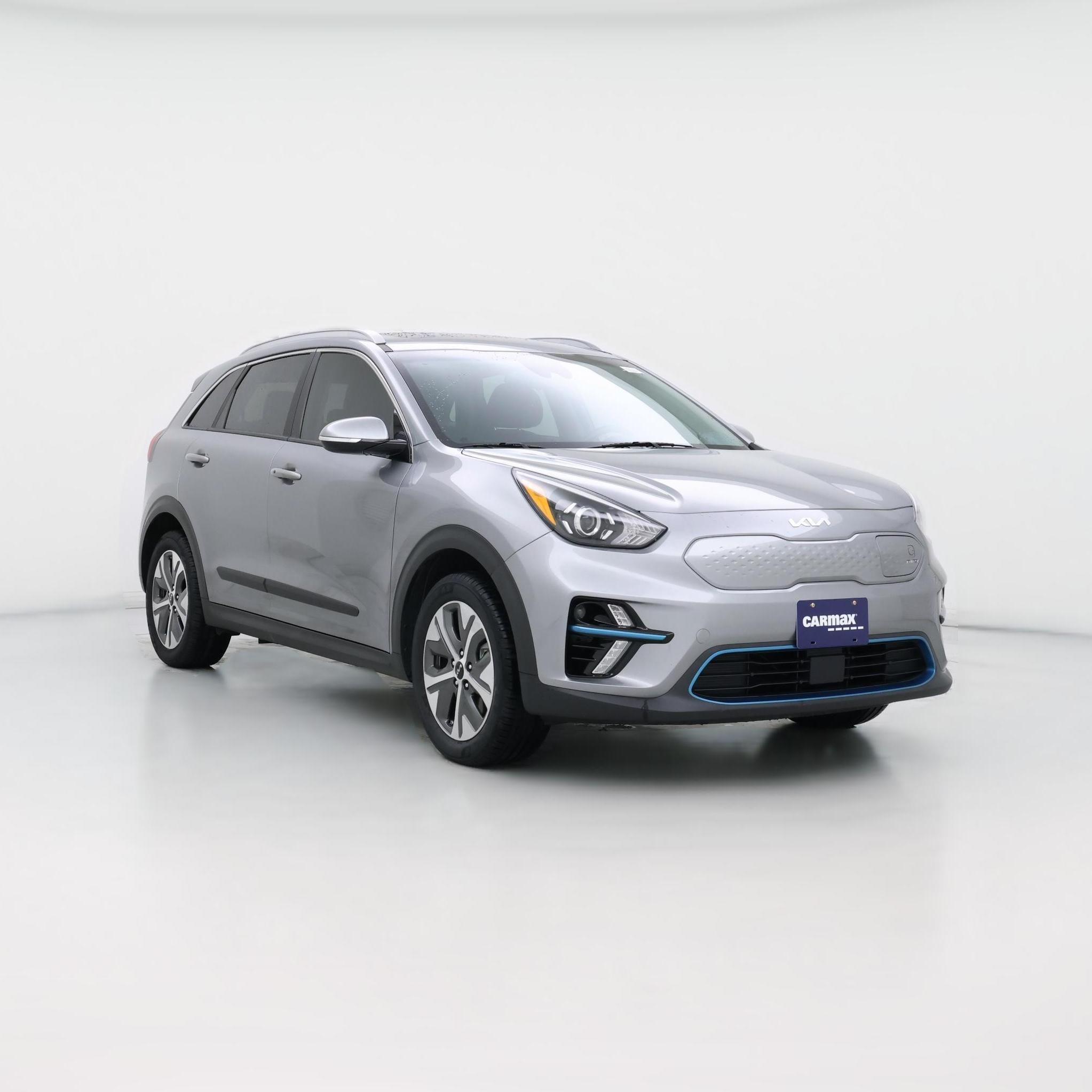 Thumbnail: 2022 Kia Niro - 1