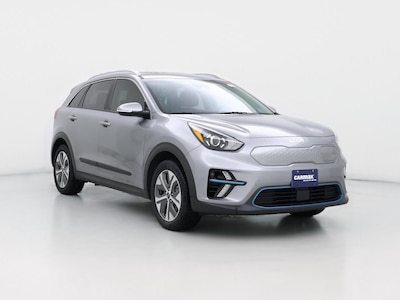 2022 Kia Niro Electric EX Premium