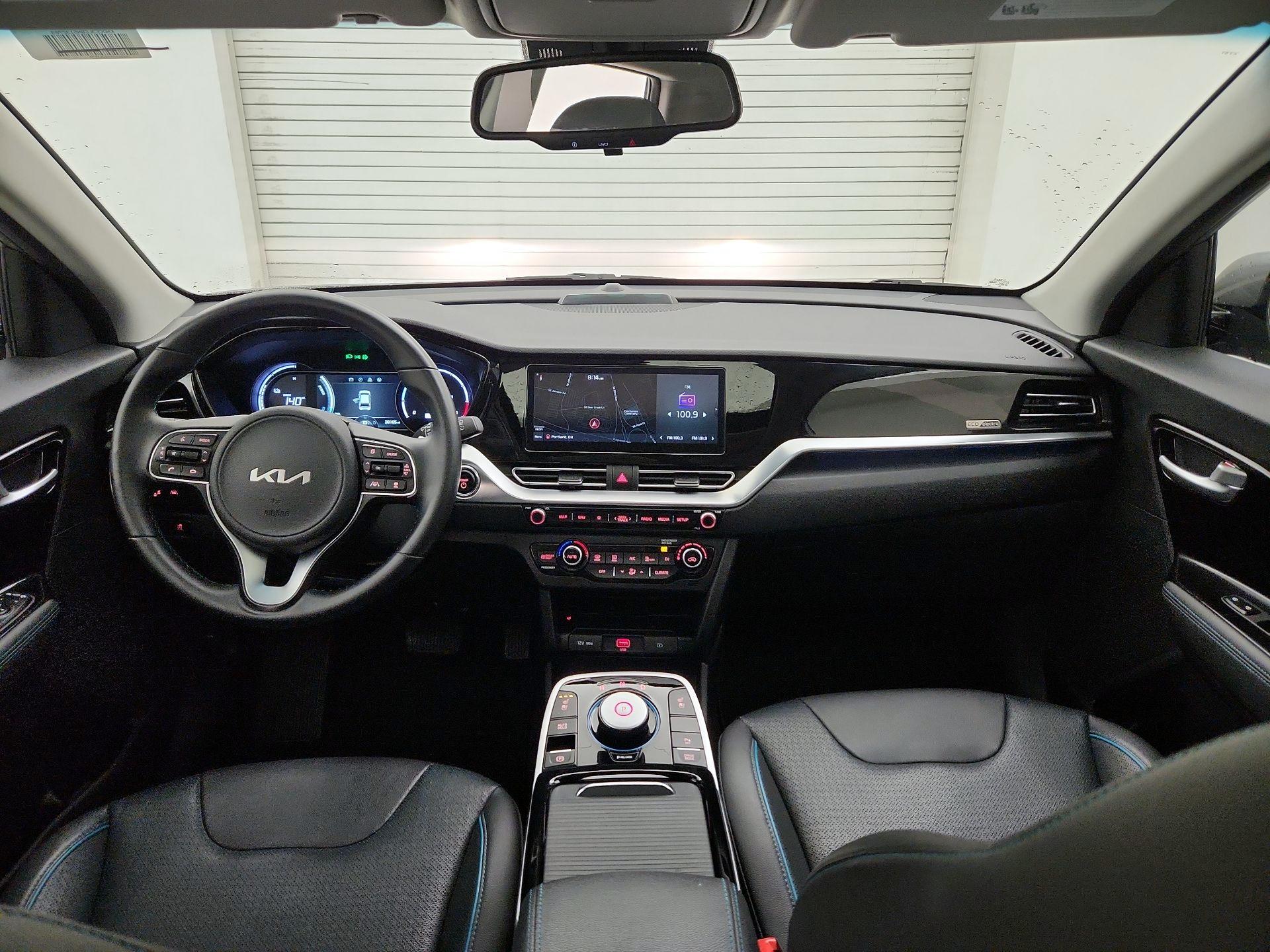 Thumbnail: 2022 Kia Niro - 9