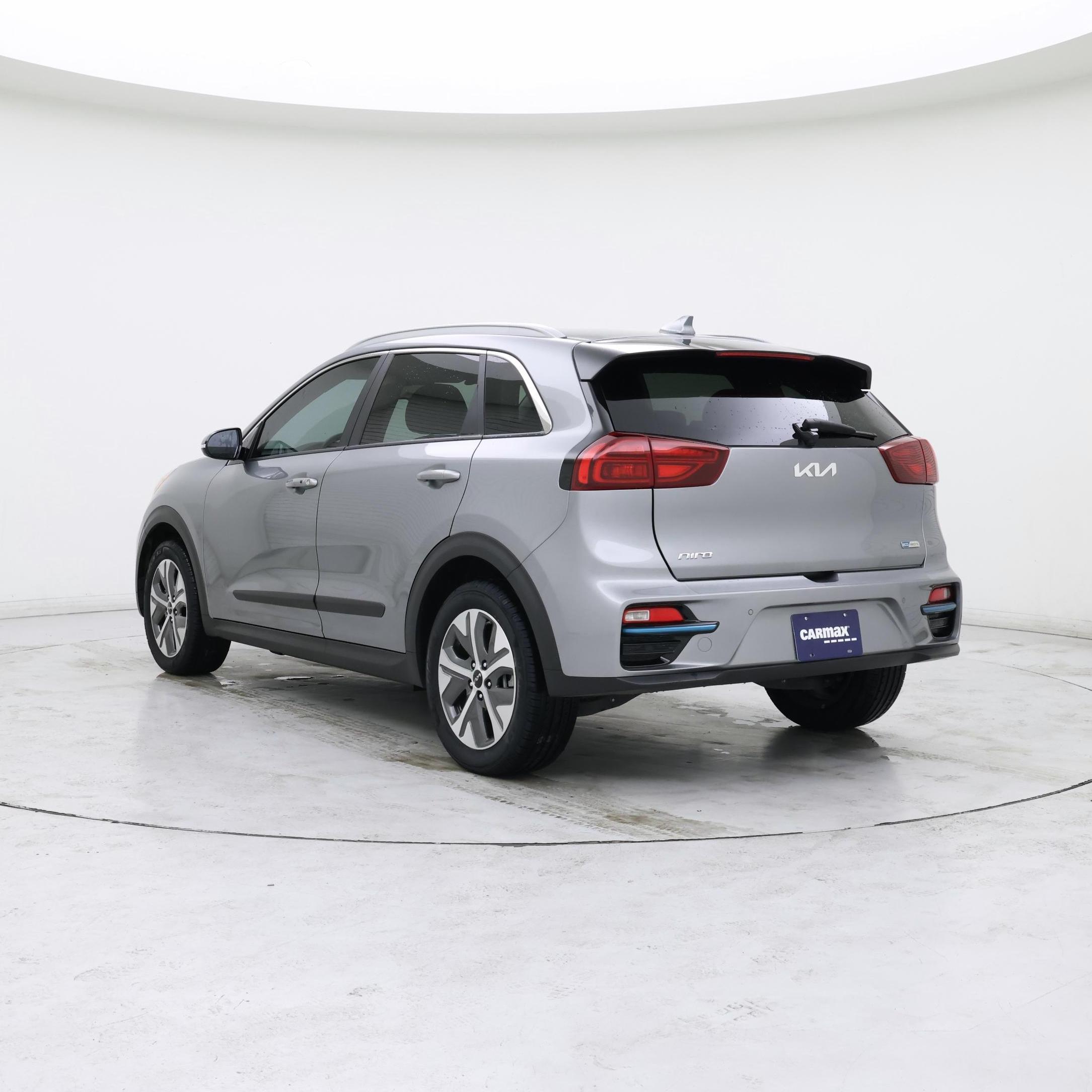 Thumbnail: 2022 Kia Niro - 2