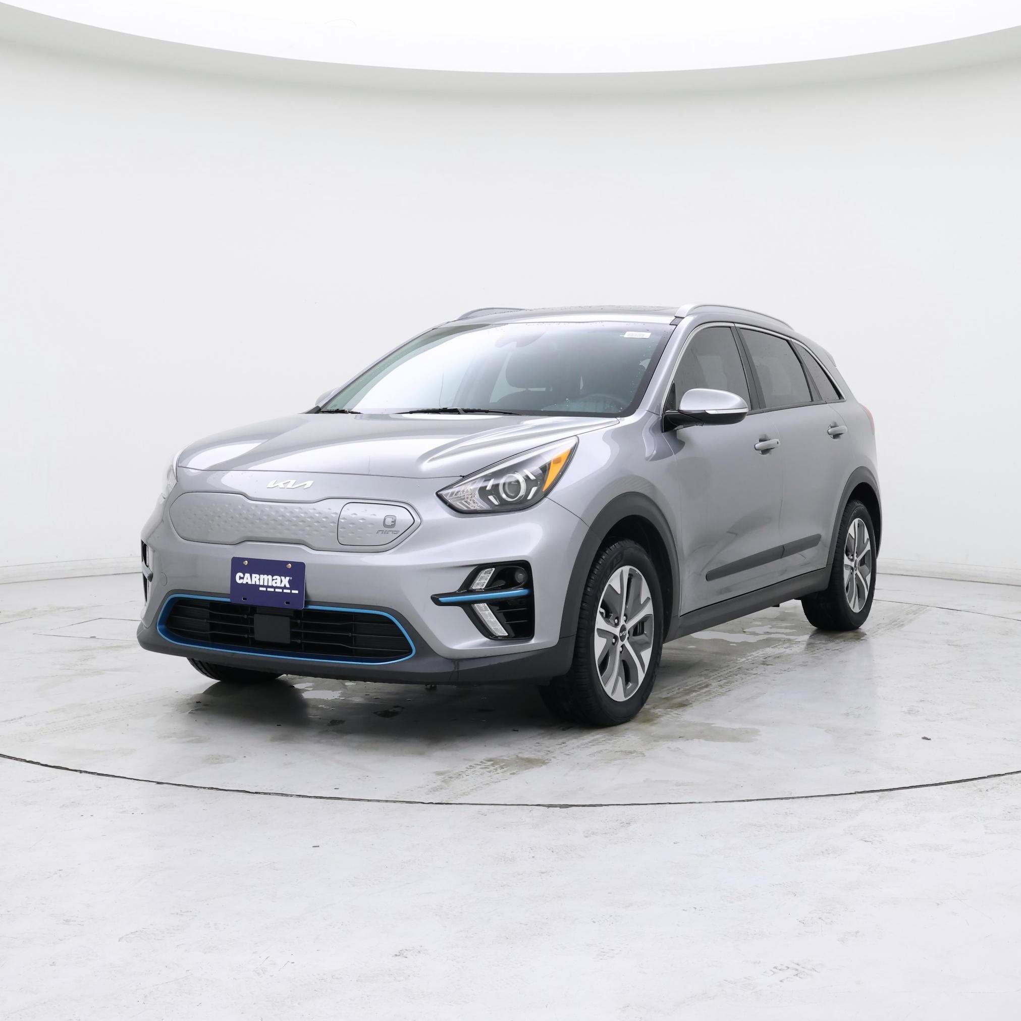 Thumbnail: 2022 Kia Niro - 4