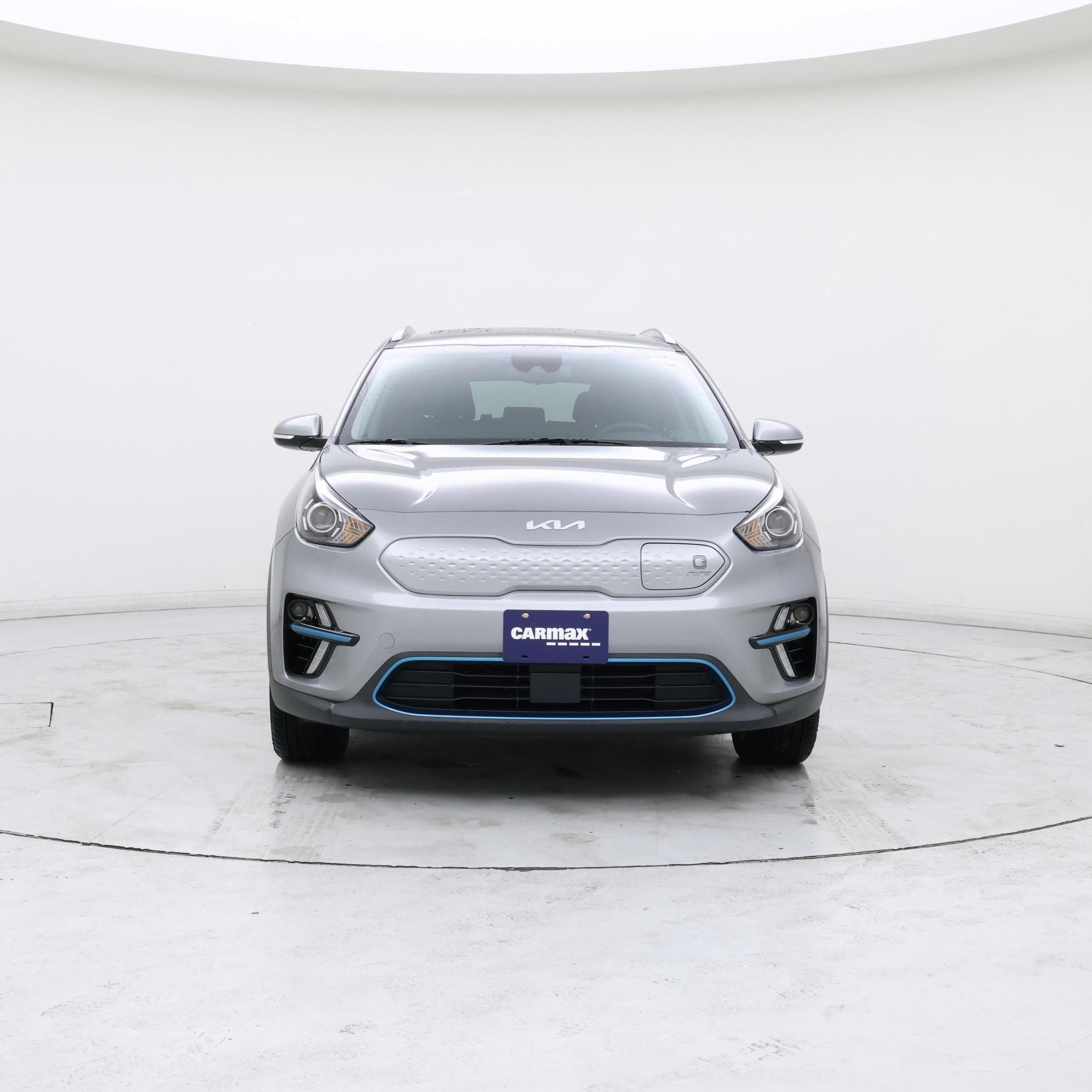 Thumbnail: 2022 Kia Niro - 5