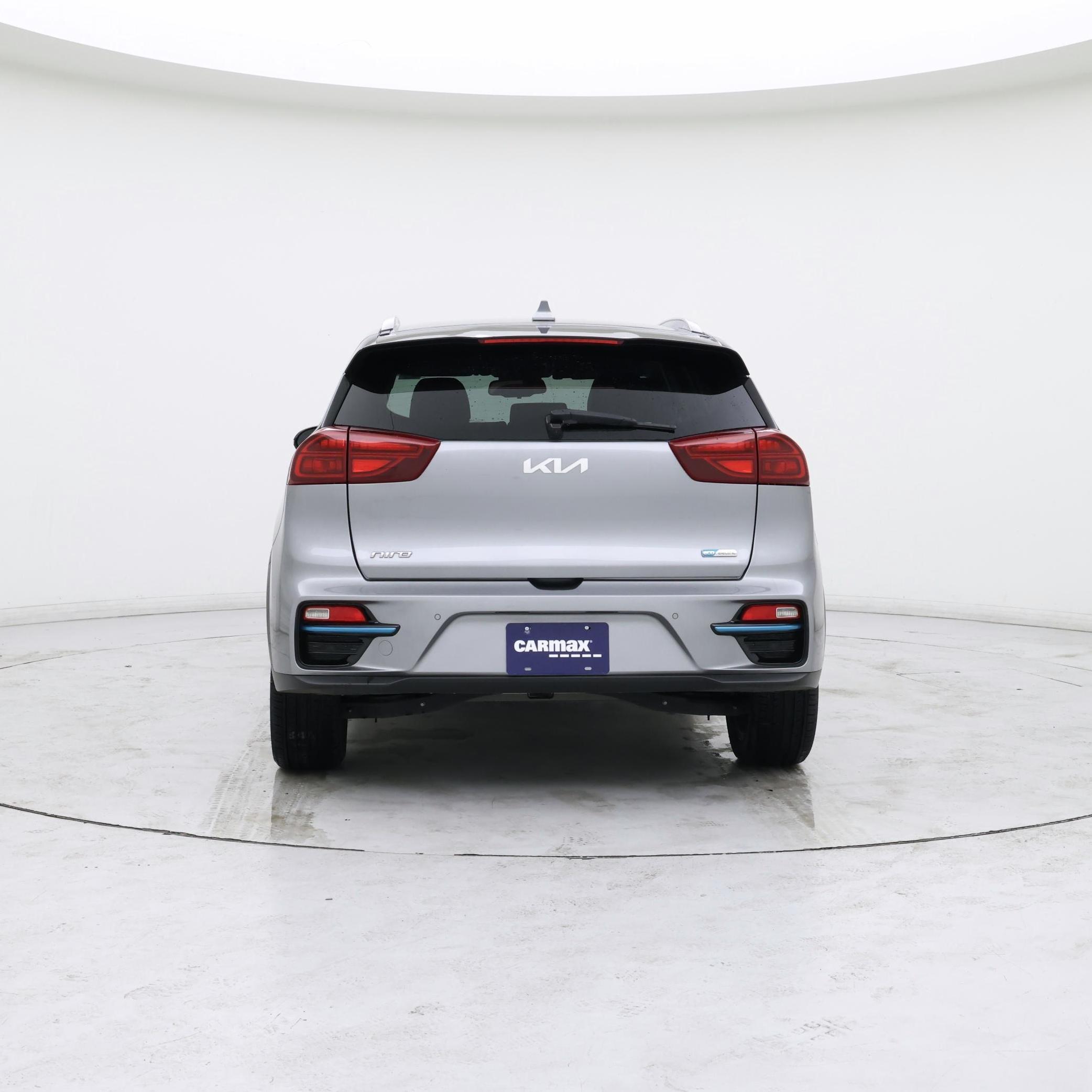 Thumbnail: 2022 Kia Niro - 6