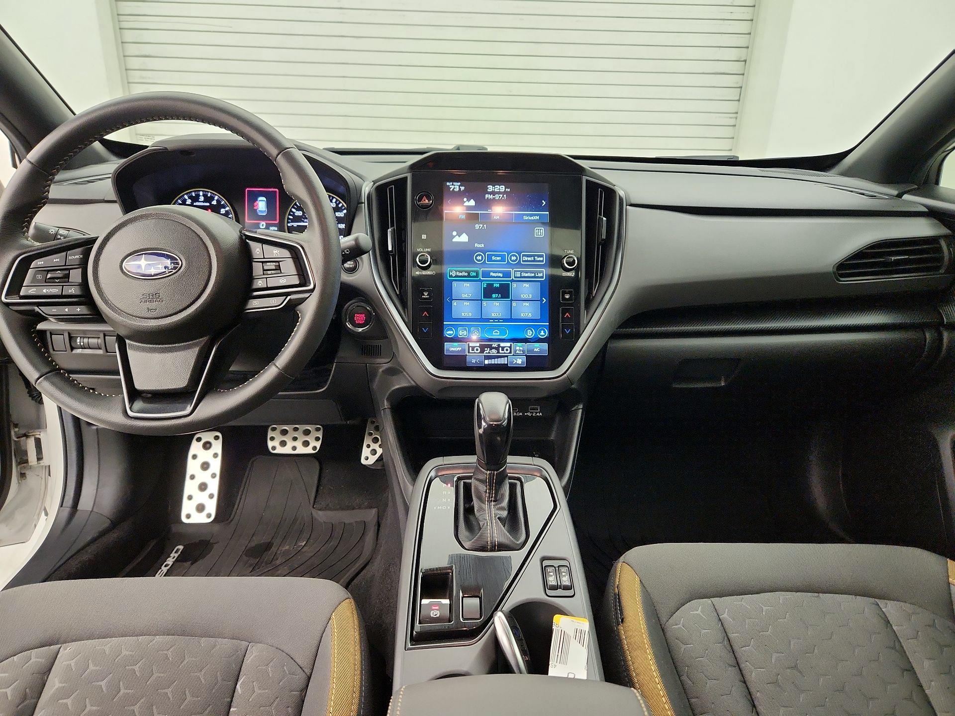 Thumbnail: 2024 Subaru Crosstrek - 9