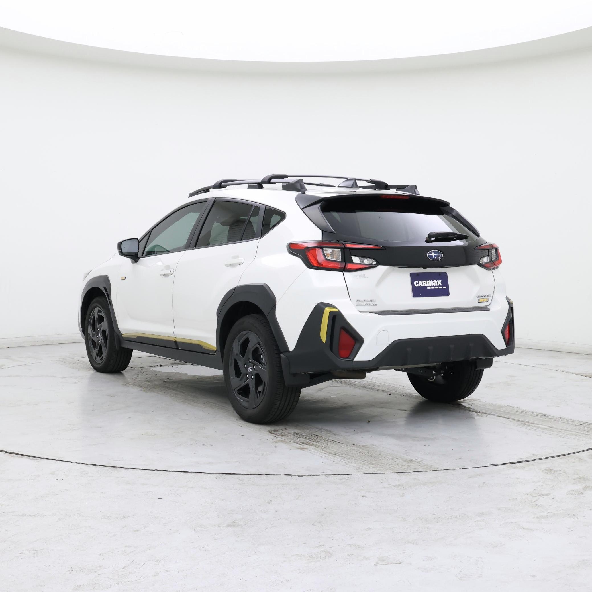 Thumbnail: 2024 Subaru Crosstrek - 2