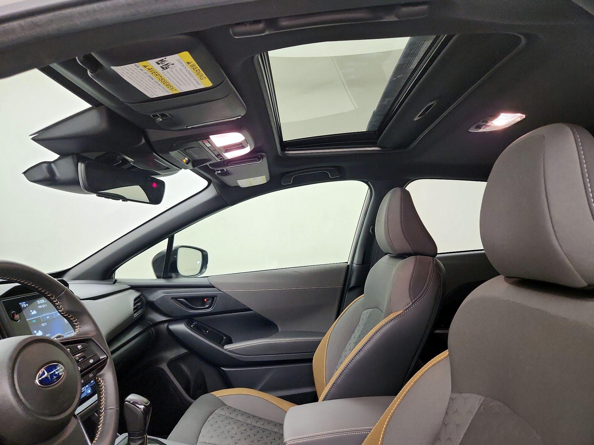 Thumbnail: 2024 Subaru Crosstrek - 19