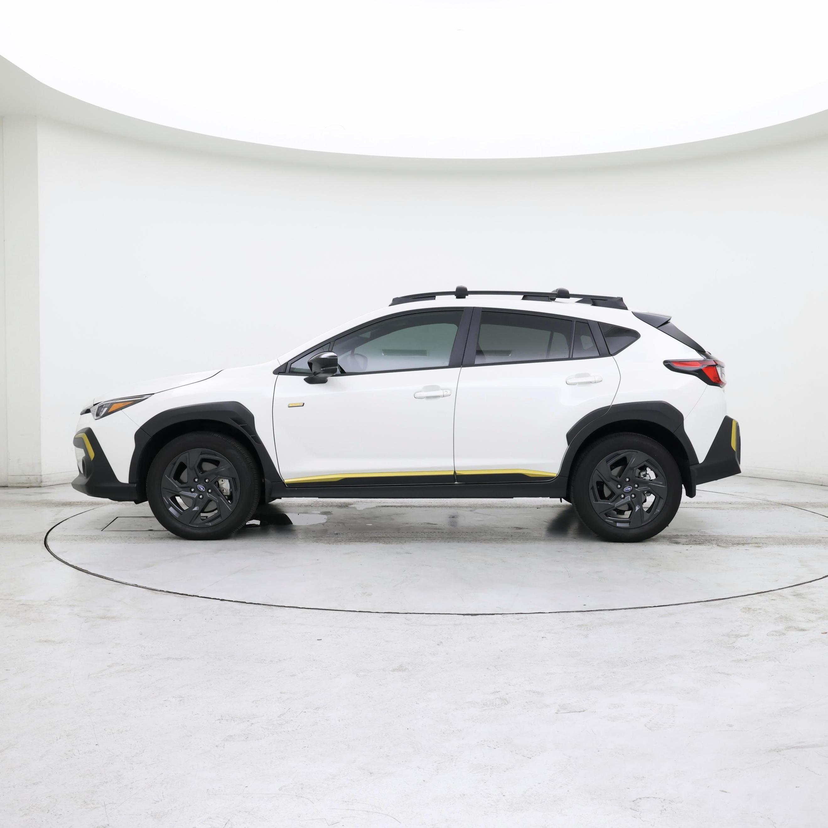 Thumbnail: 2024 Subaru Crosstrek - 3