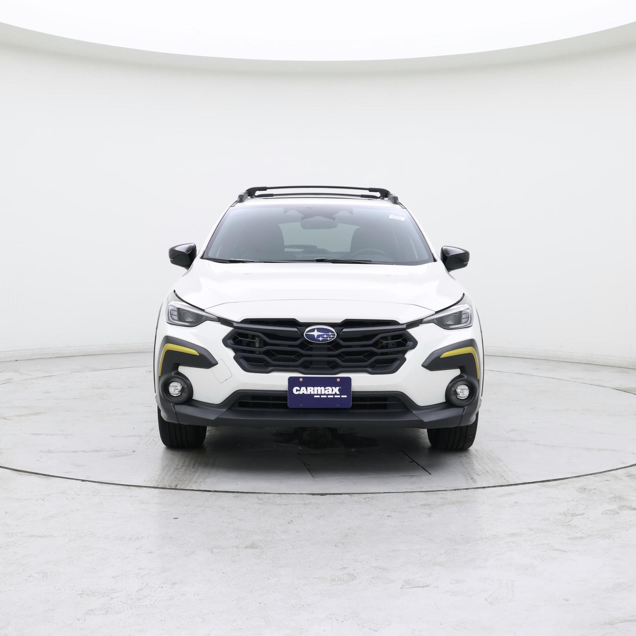 Thumbnail: 2024 Subaru Crosstrek - 5