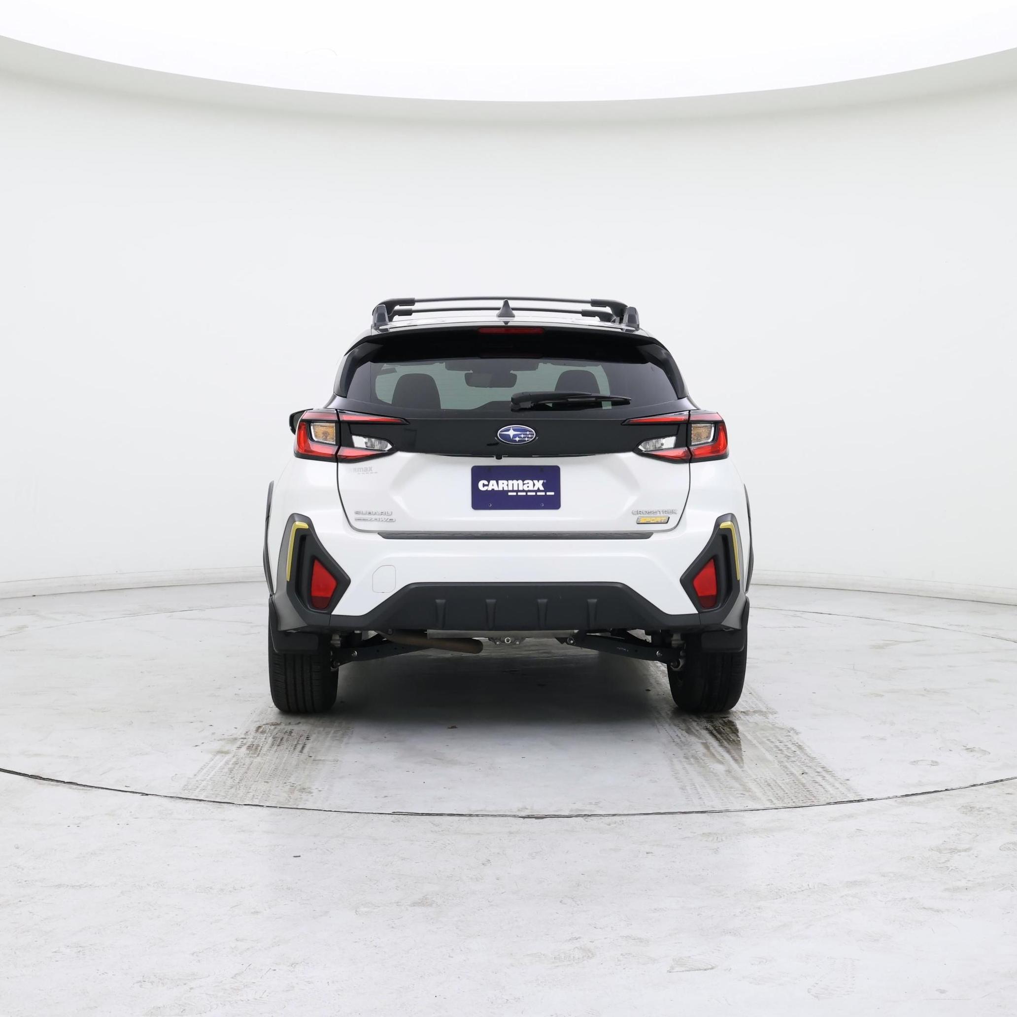 Thumbnail: 2024 Subaru Crosstrek - 6