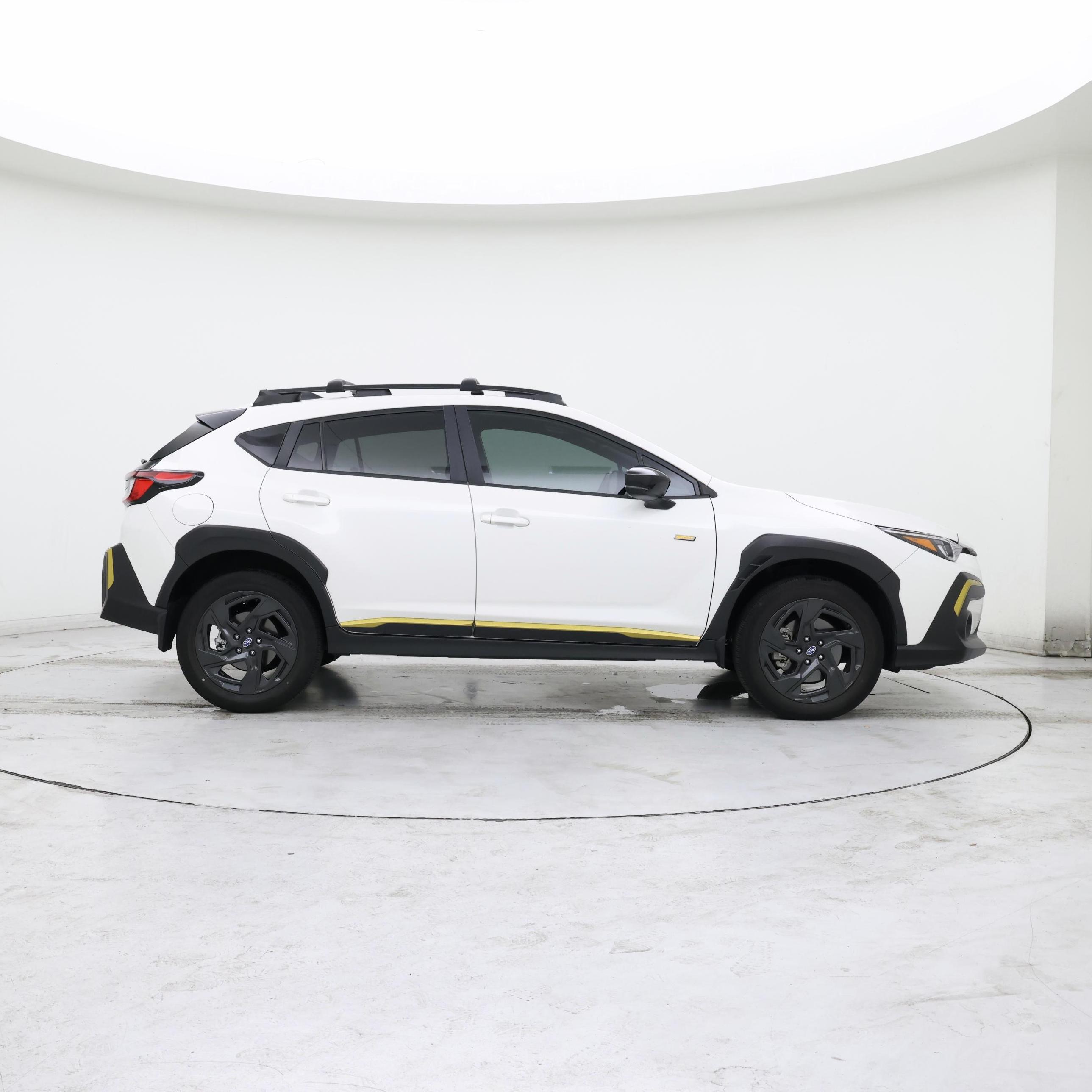 Thumbnail: 2024 Subaru Crosstrek - 7
