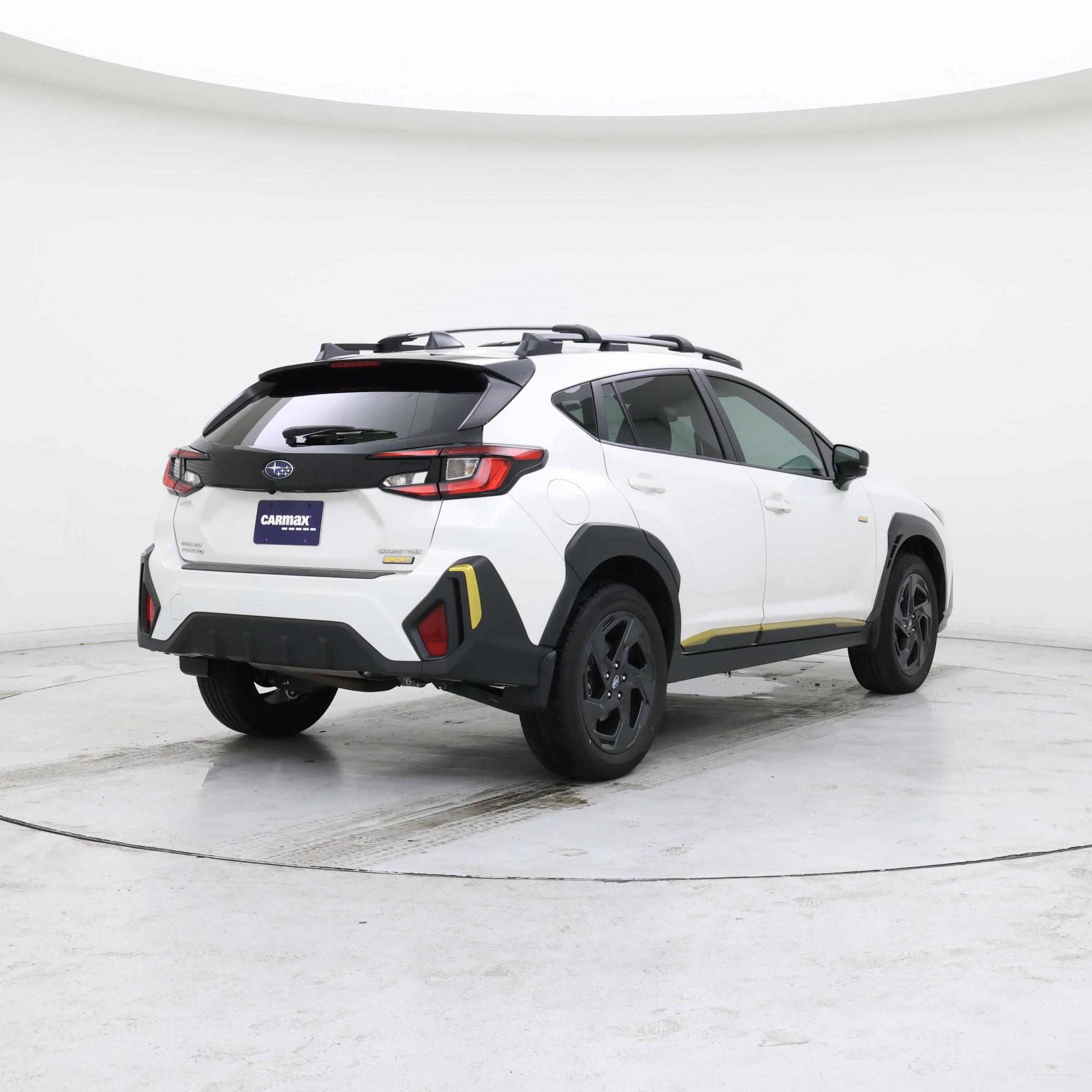 Thumbnail: 2024 Subaru Crosstrek - 8