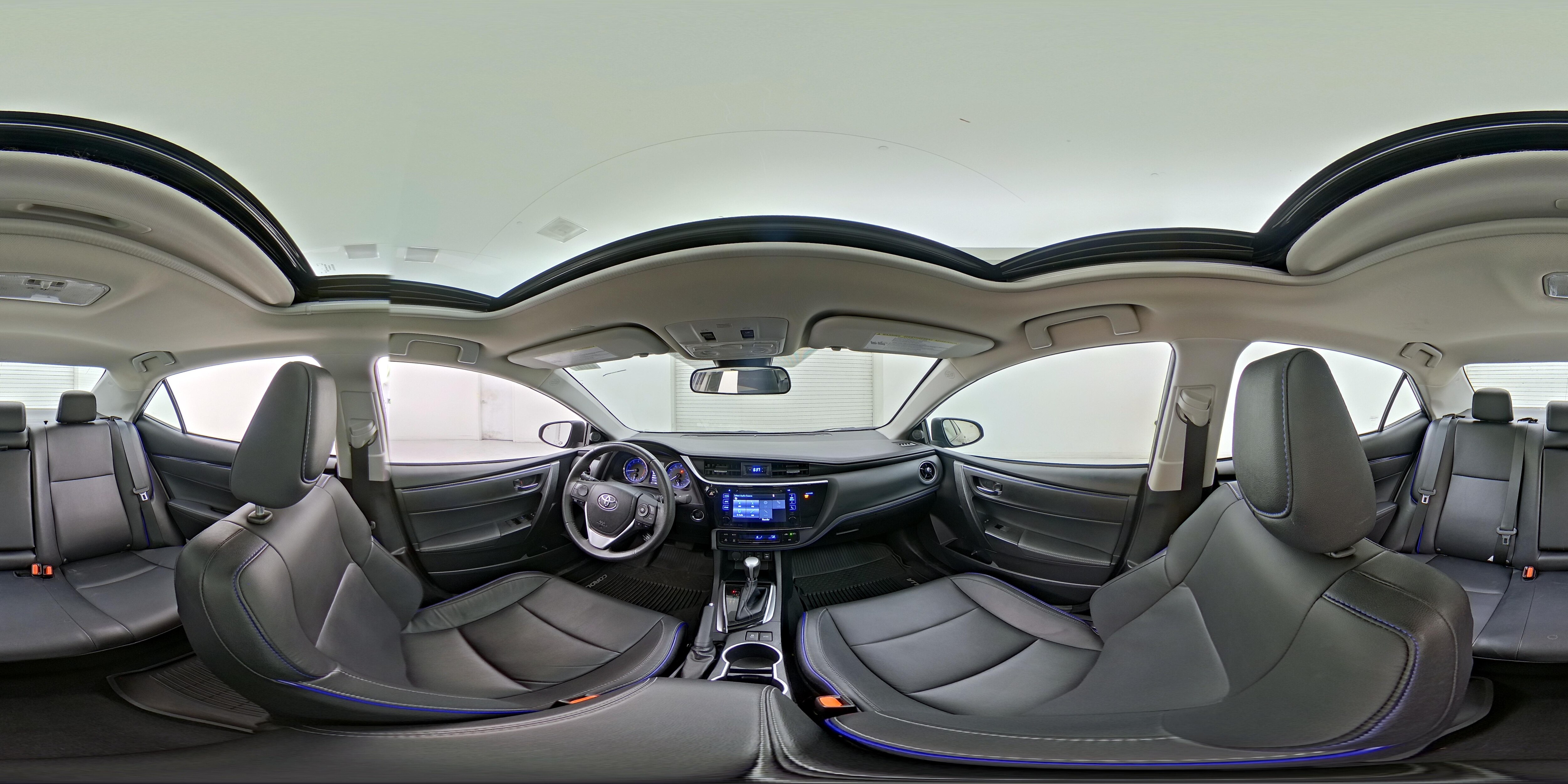 2019 Toyota Corolla XSE - Photo 25