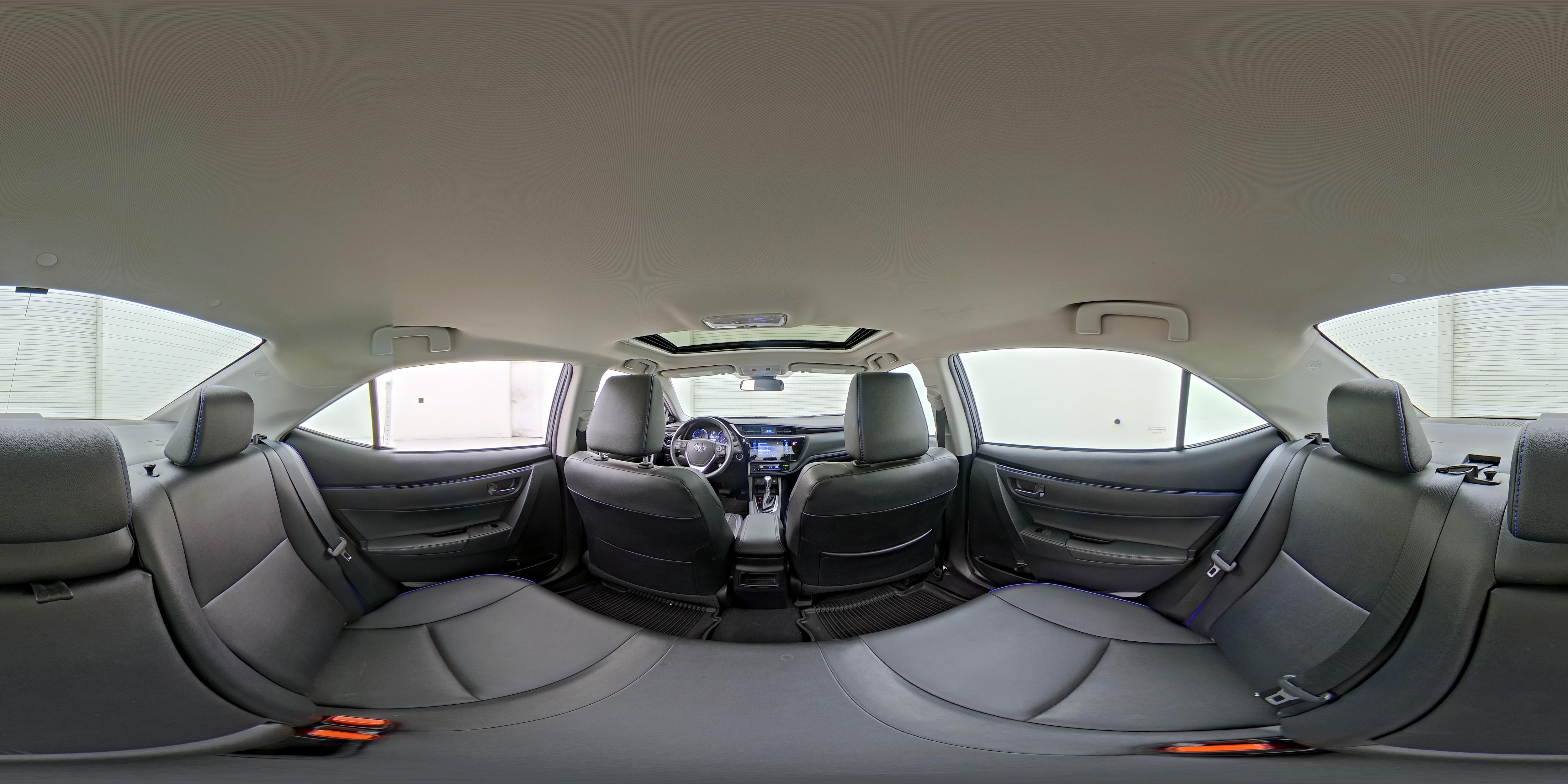 2019 Toyota Corolla XSE - Photo 26