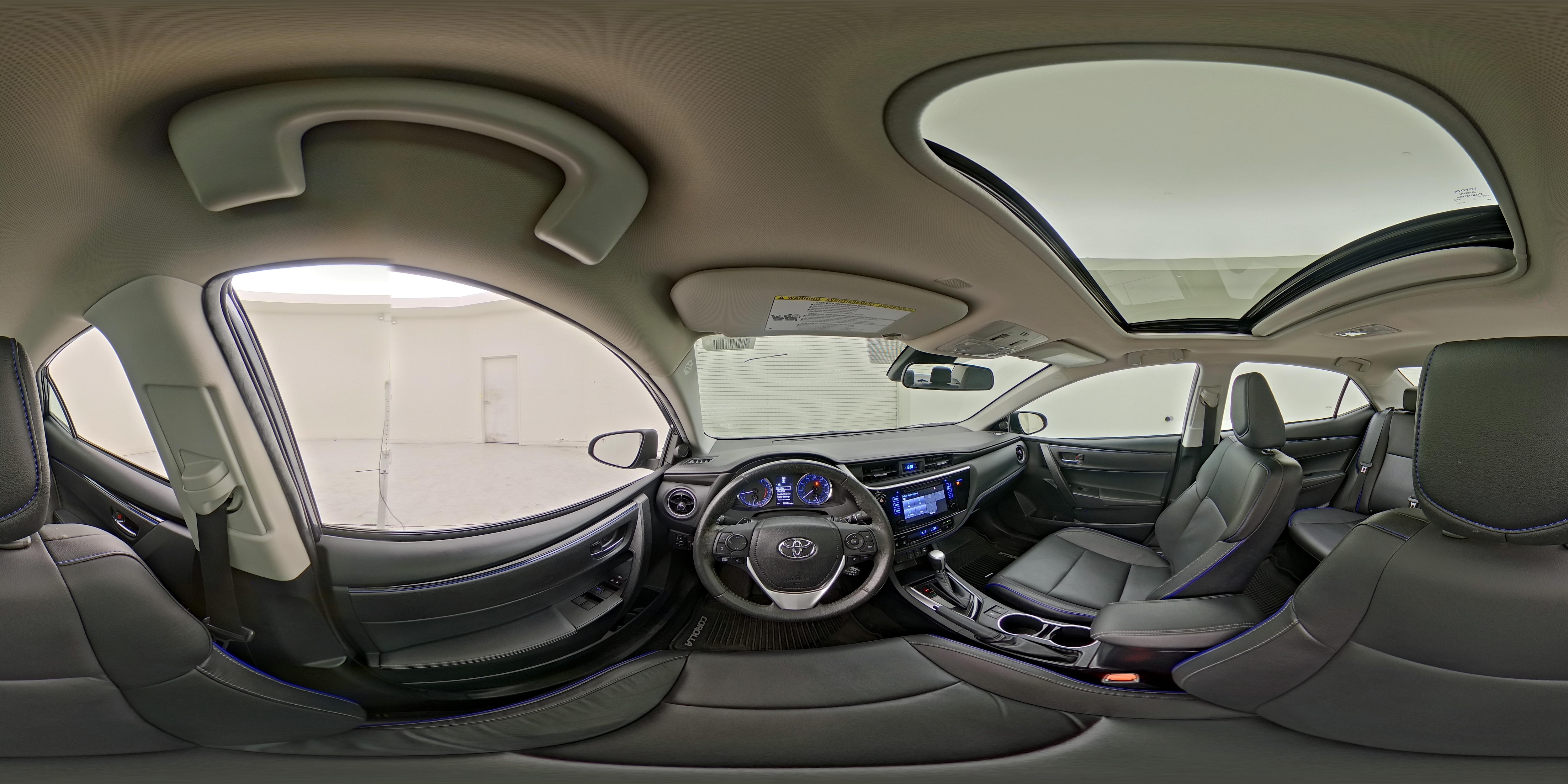 2019 Toyota Corolla XSE - Photo 27