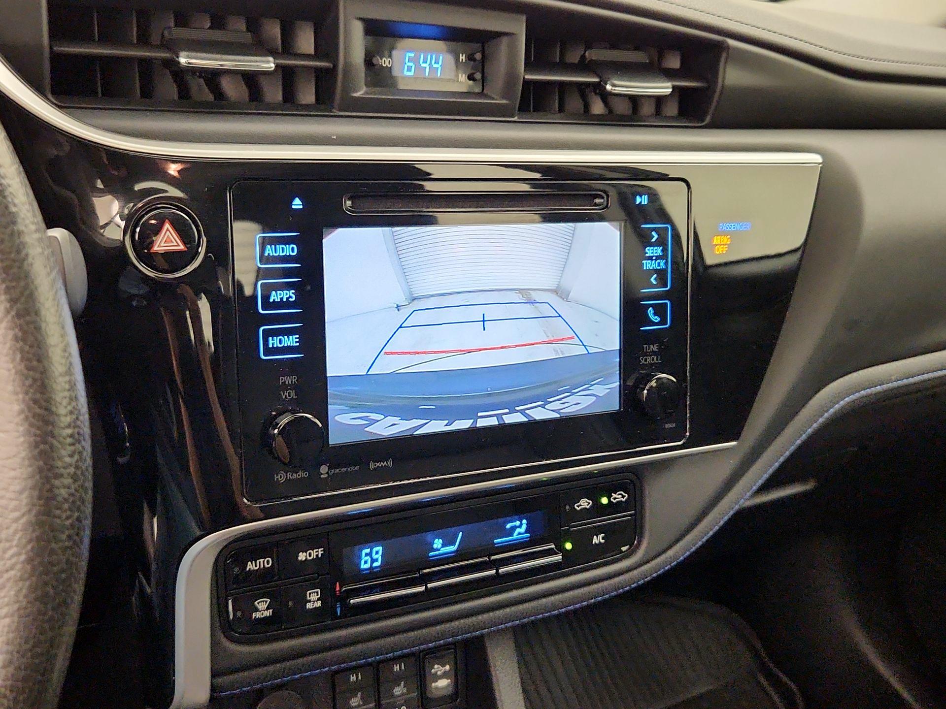 Thumbnail: 2019 Toyota Corolla - 14