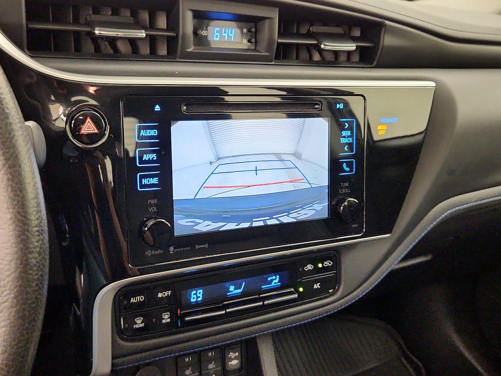 2019 Toyota Corolla XSE - Photo 15