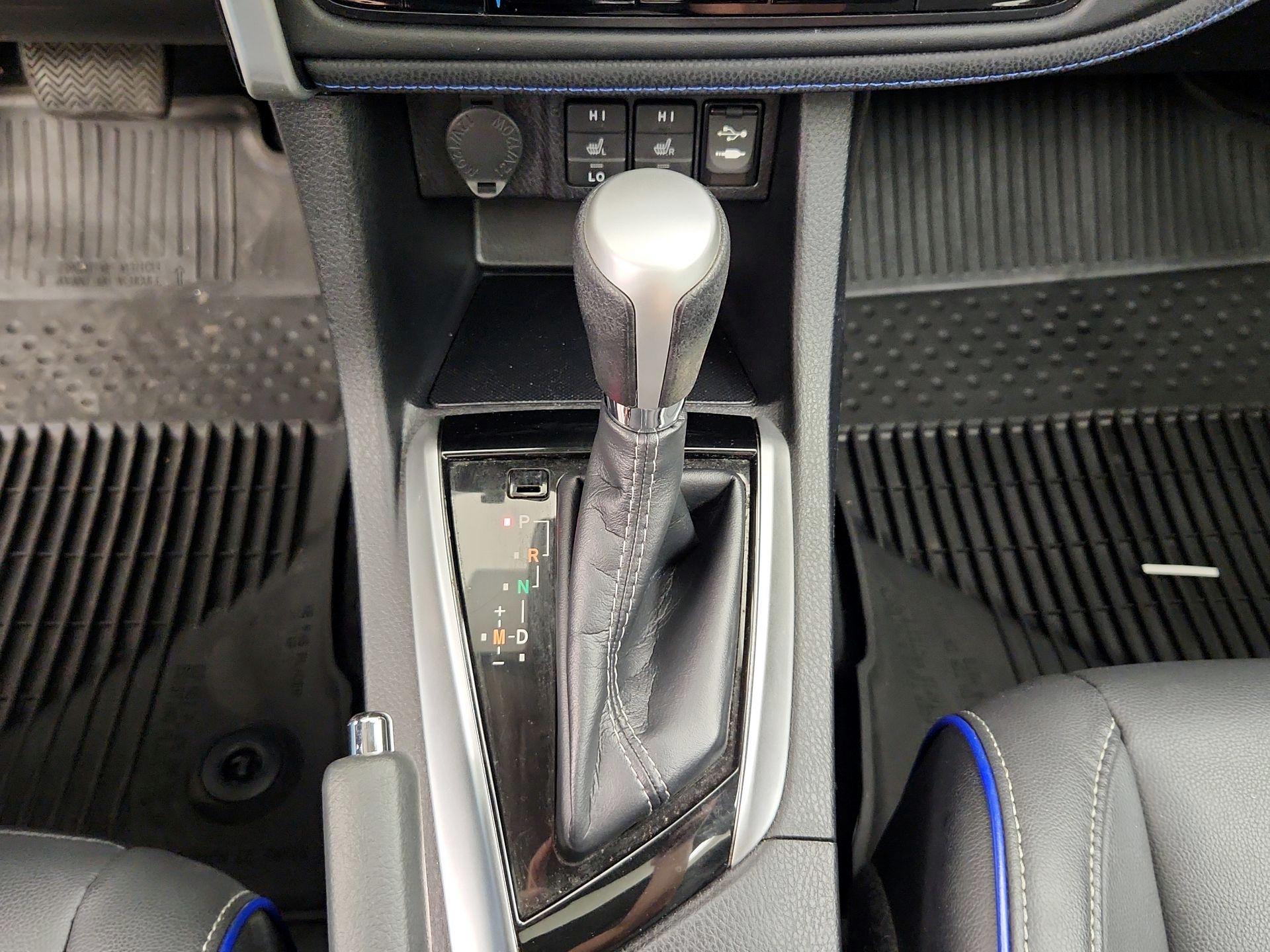 Thumbnail: 2019 Toyota Corolla - 17