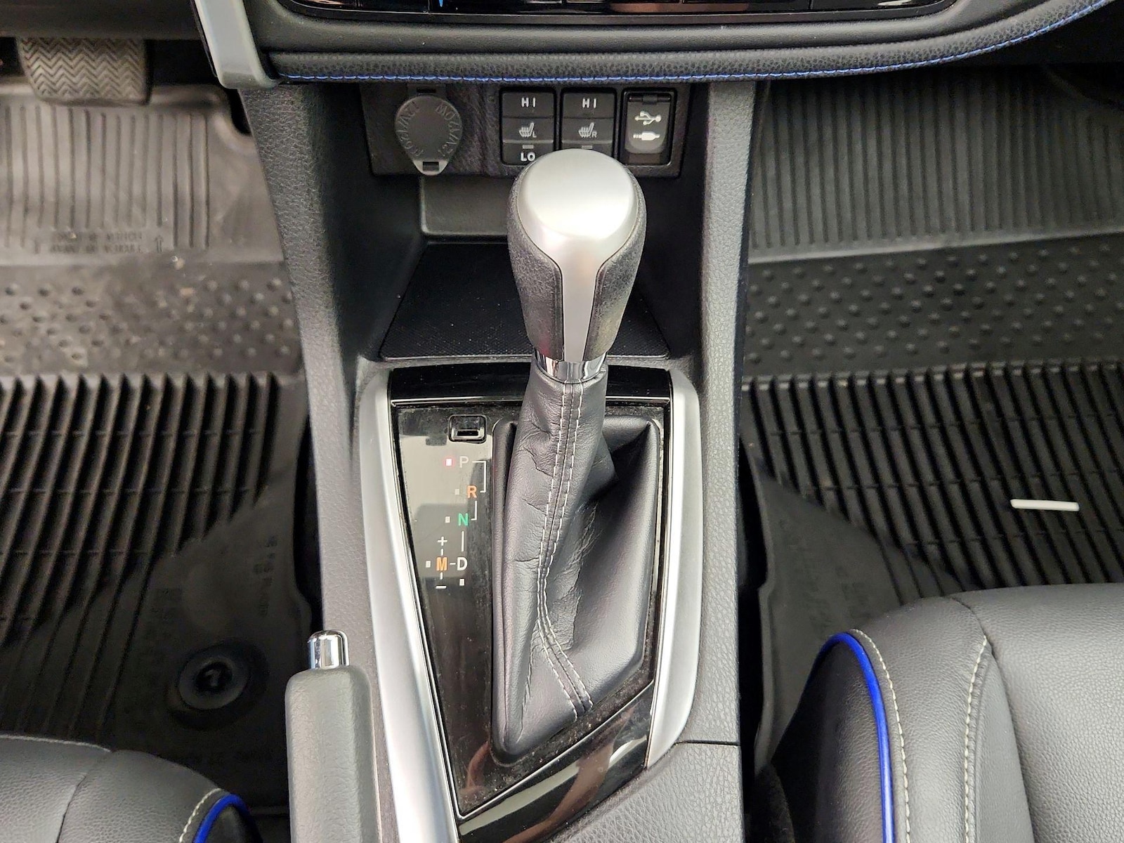 2019 Toyota Corolla XSE - Photo 18