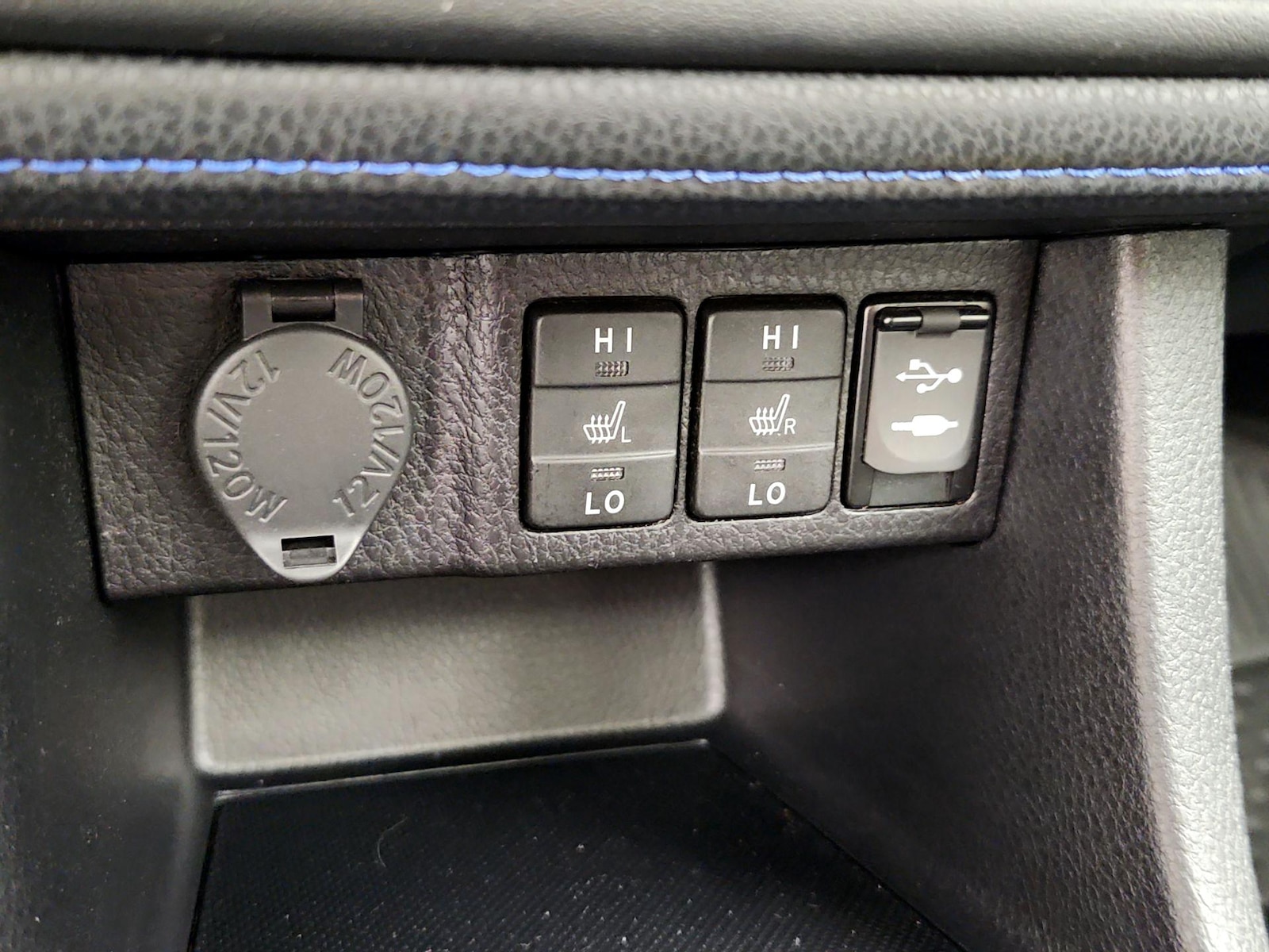 2019 Toyota Corolla XSE - Photo 19