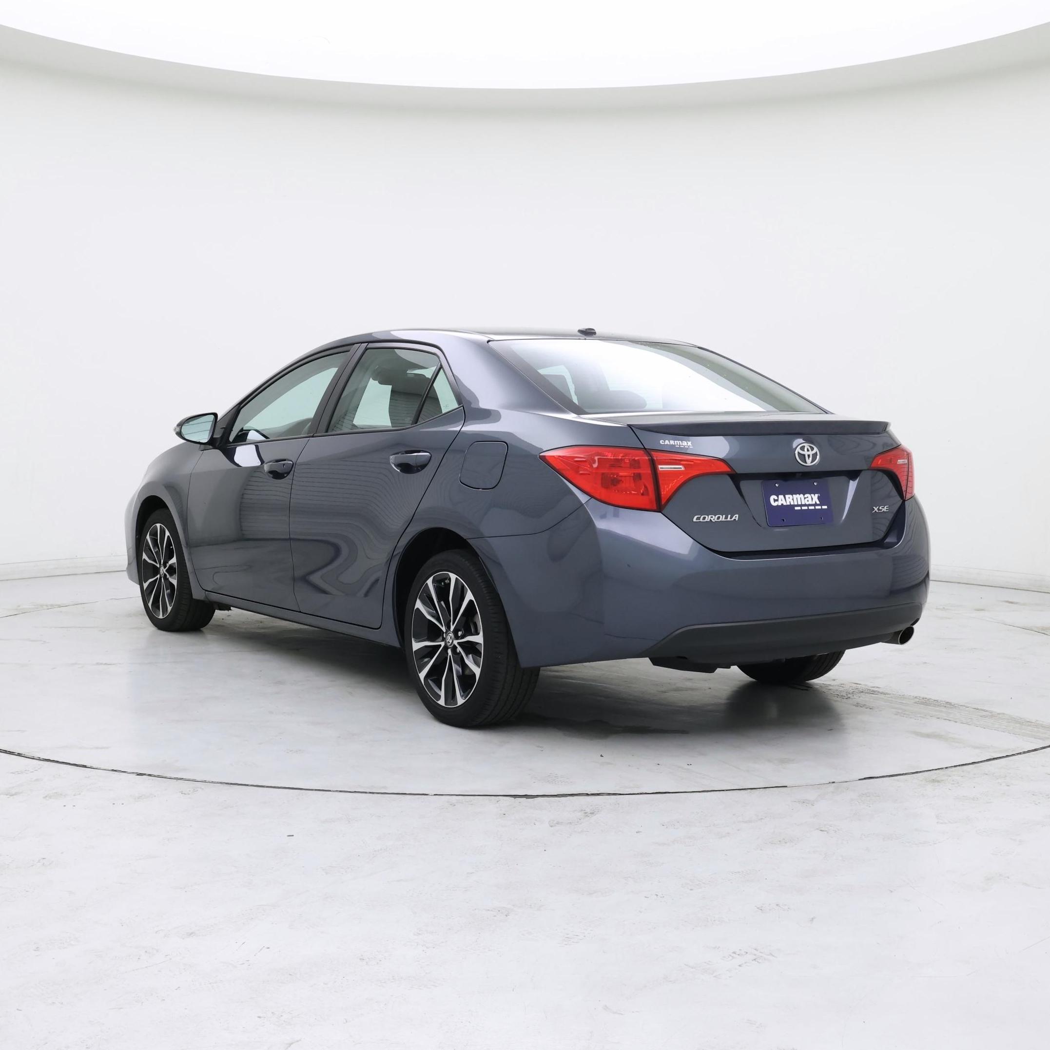 Thumbnail: 2019 Toyota Corolla - 2