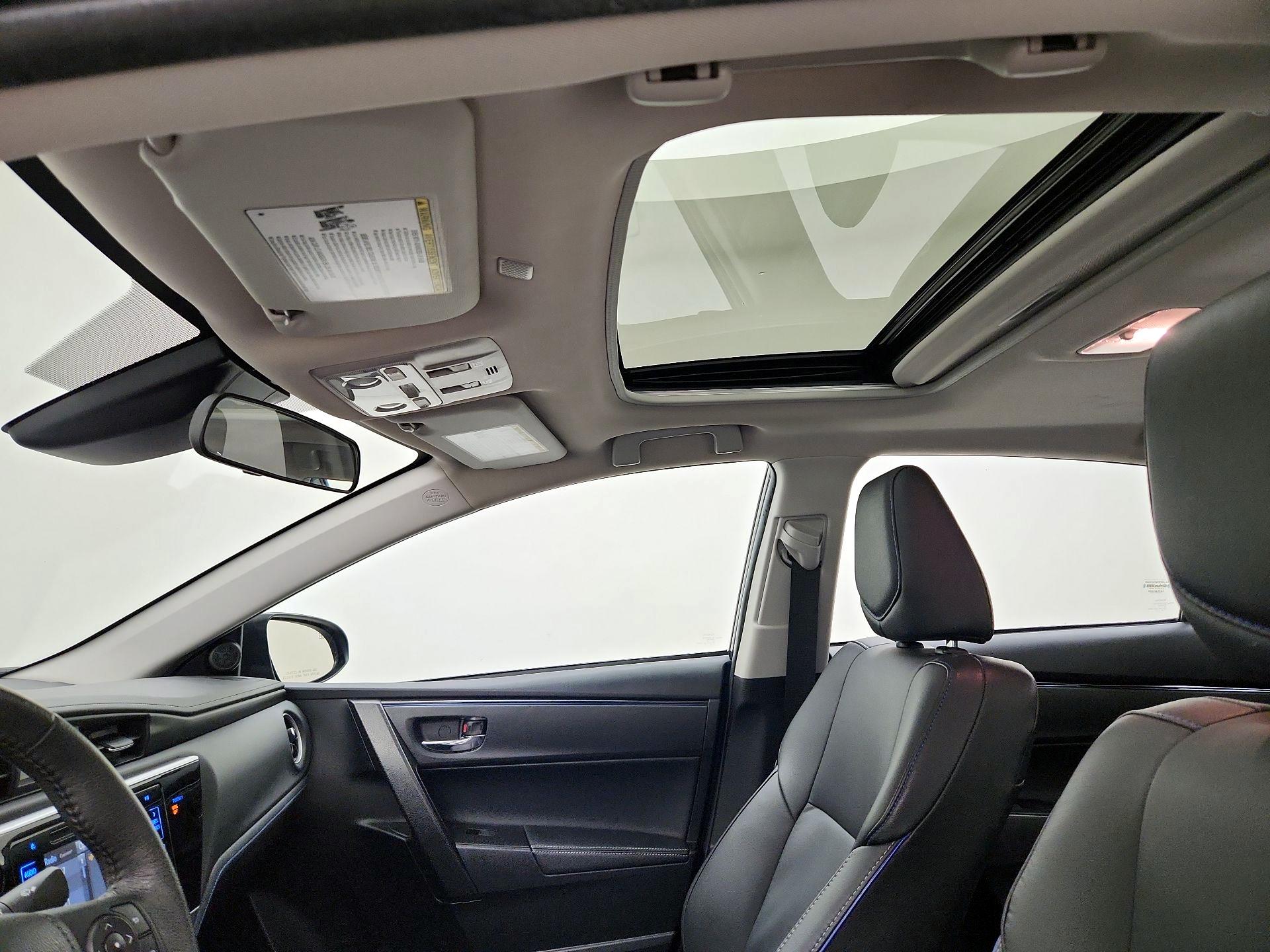 Thumbnail: 2019 Toyota Corolla - 19