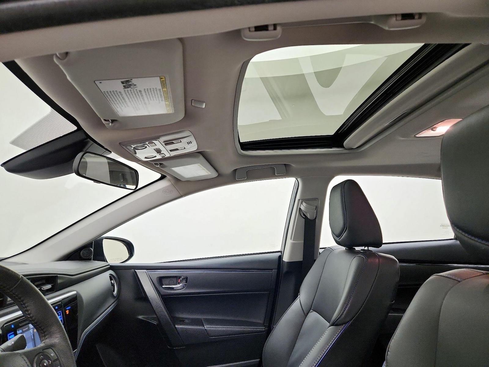 2019 Toyota Corolla XSE - Photo 20