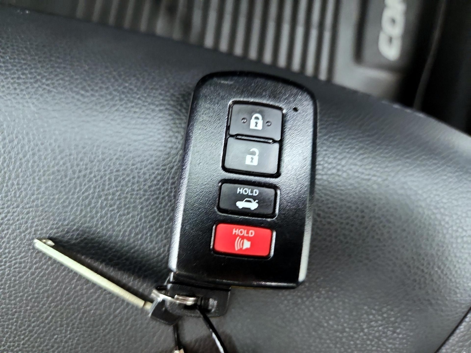2019 Toyota Corolla XSE - Photo 24