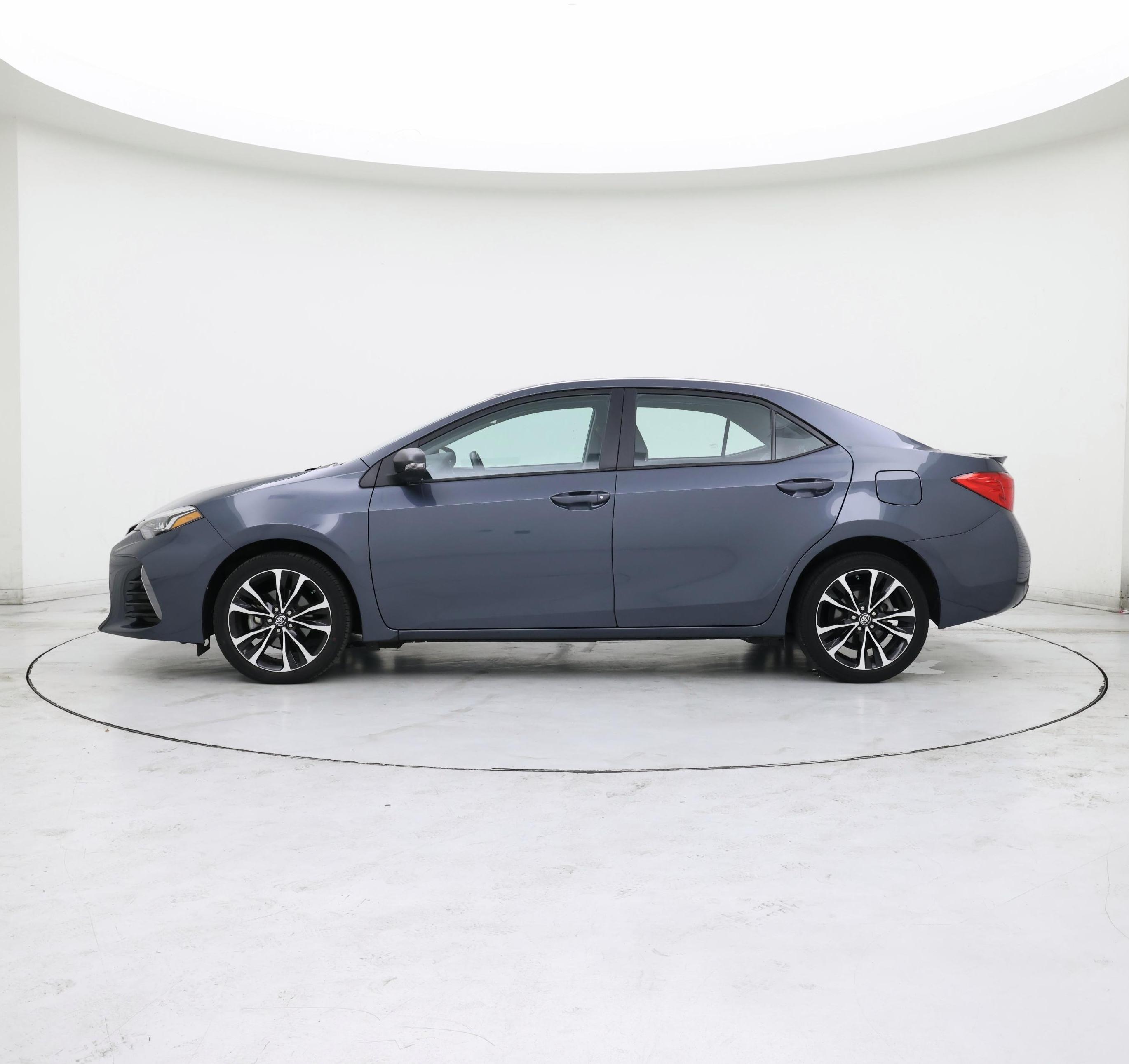 Thumbnail: 2019 Toyota Corolla - 3