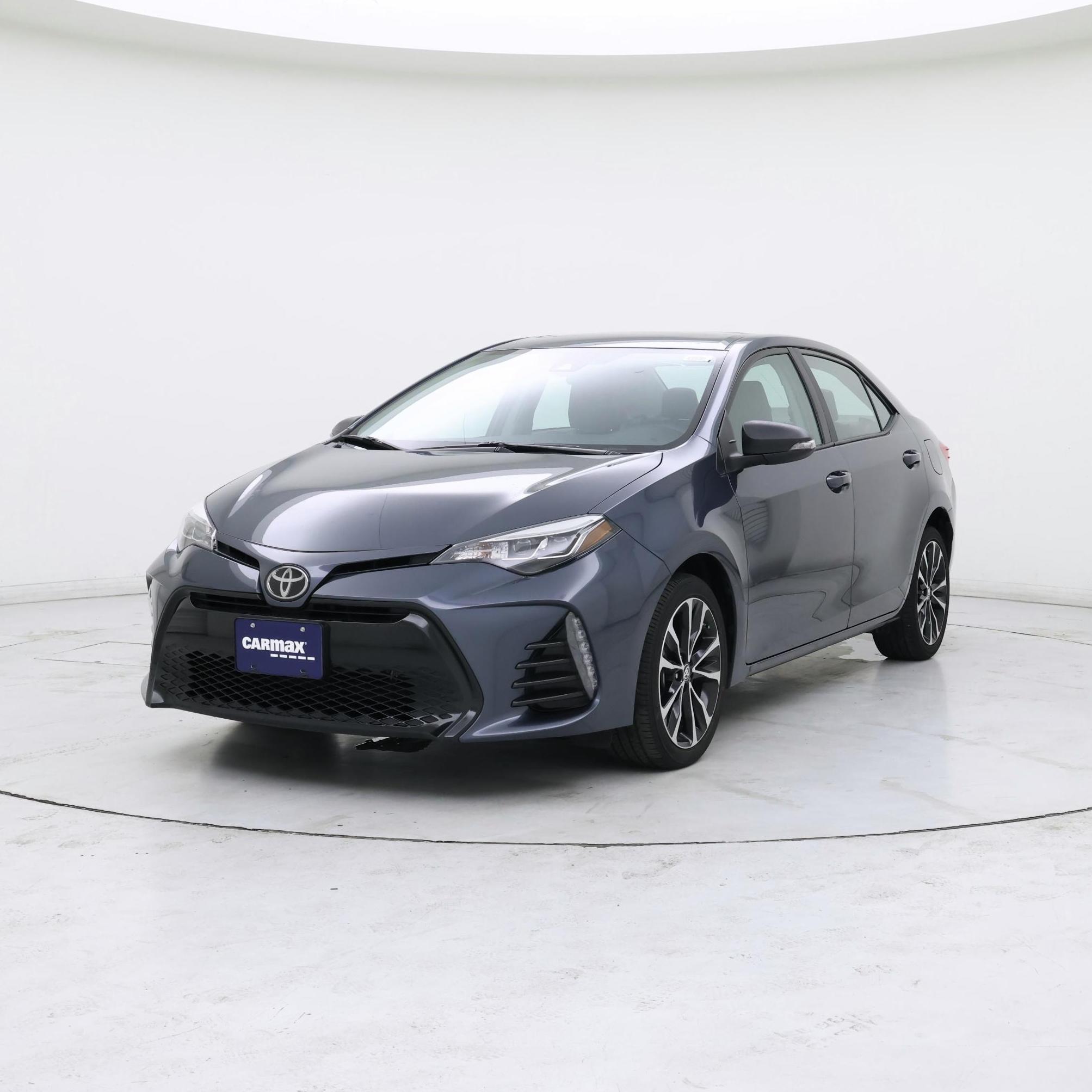 Thumbnail: 2019 Toyota Corolla - 4