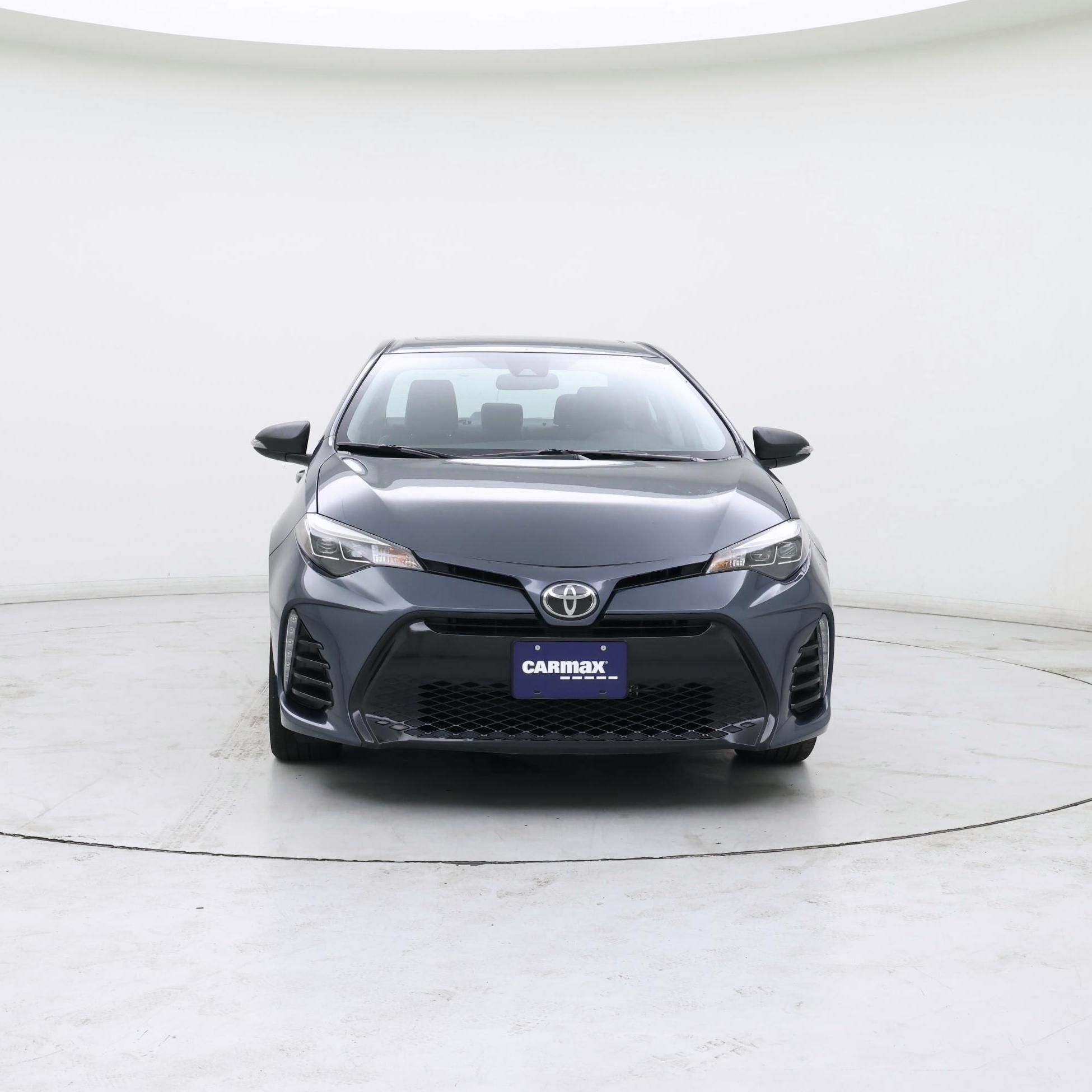 Thumbnail: 2019 Toyota Corolla - 5