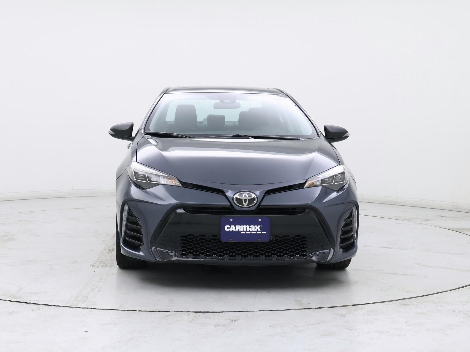 2019 Toyota Corolla XSE - Photo 6