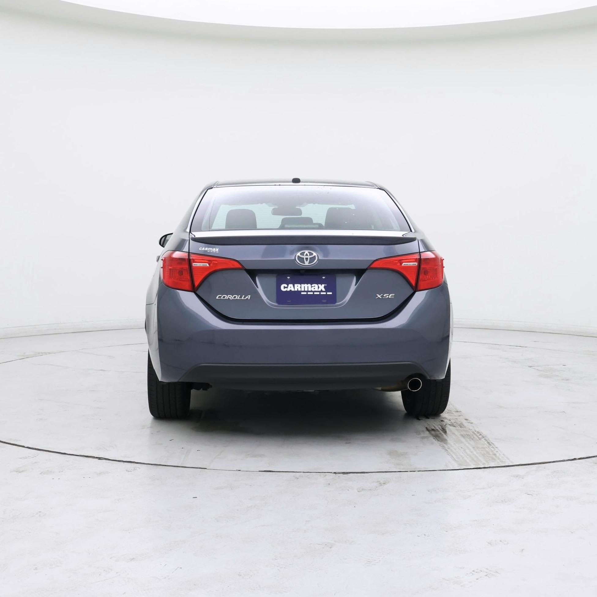 Thumbnail: 2019 Toyota Corolla - 6